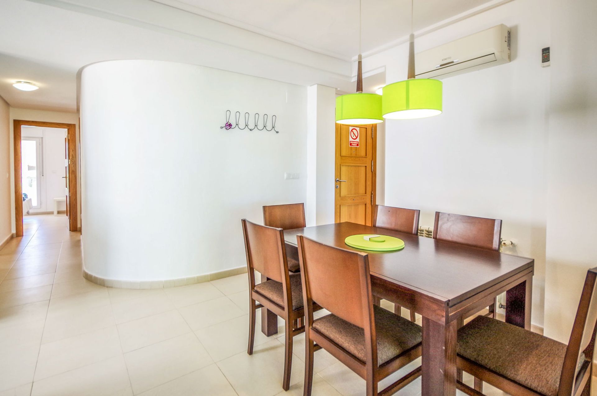 Condominium in Los Tomases, Murcia 10975226