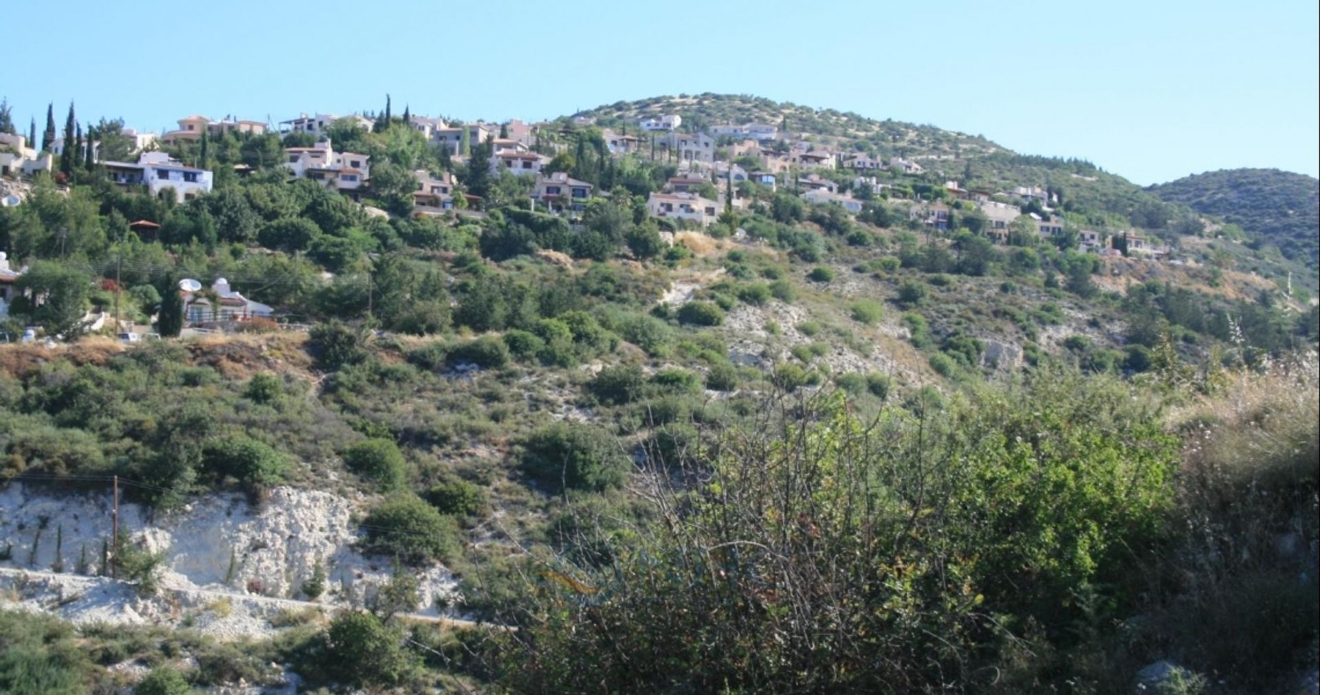 House in Tala, Pafos 10975460