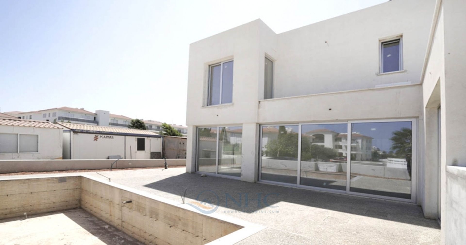 House in Agia Napa, Ammochostos 10975463