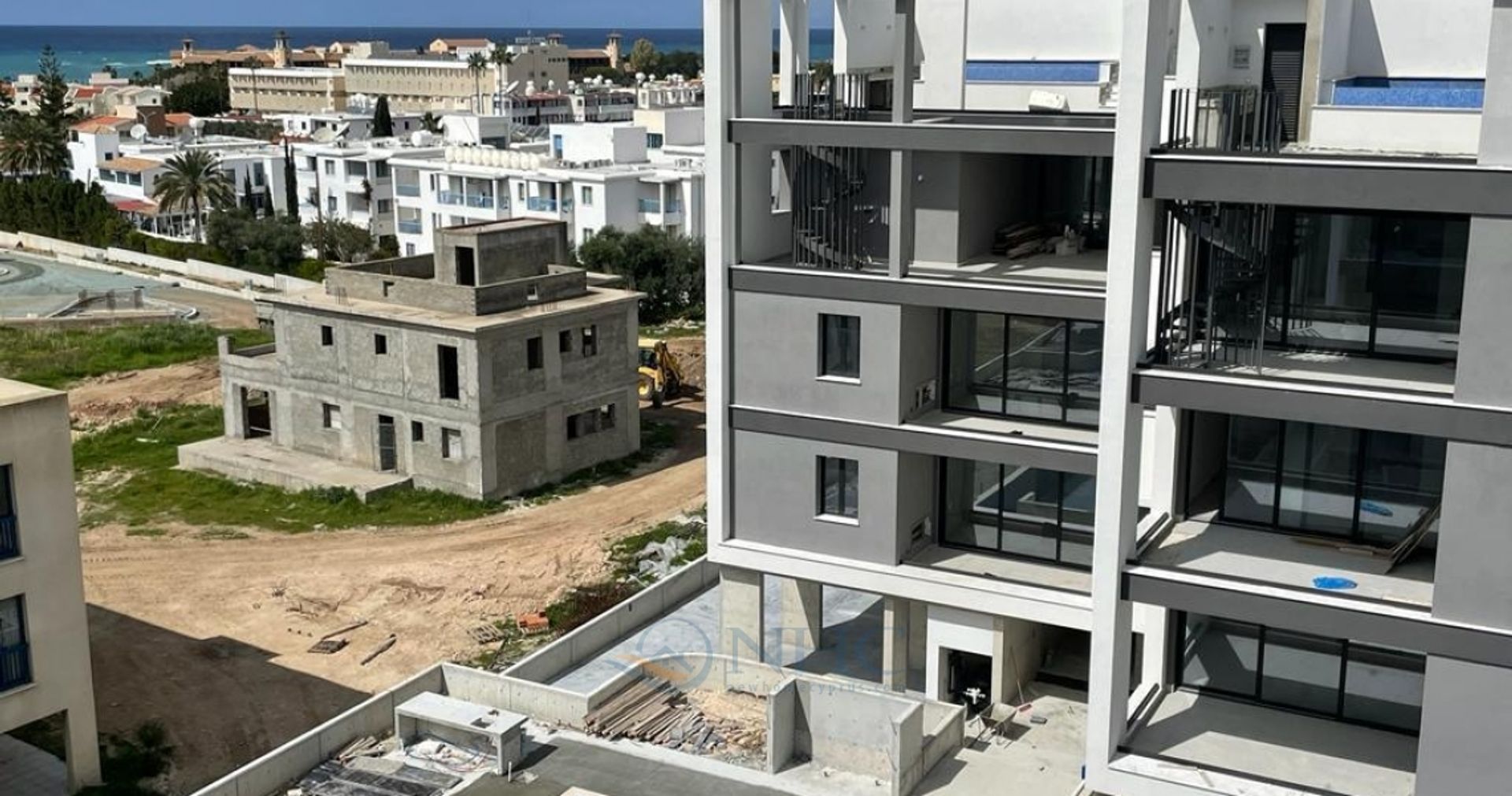 Condominio en Pano Panagia, Paphos 10975466