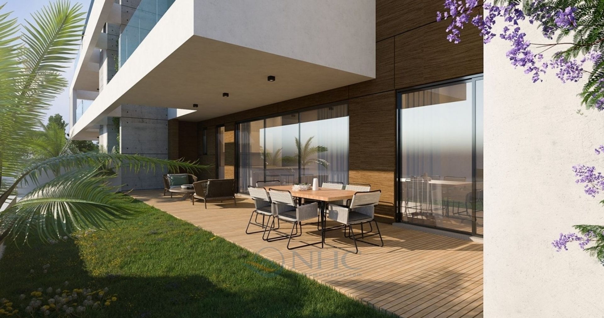 Condominio nel Limassol, Limassol 10975467