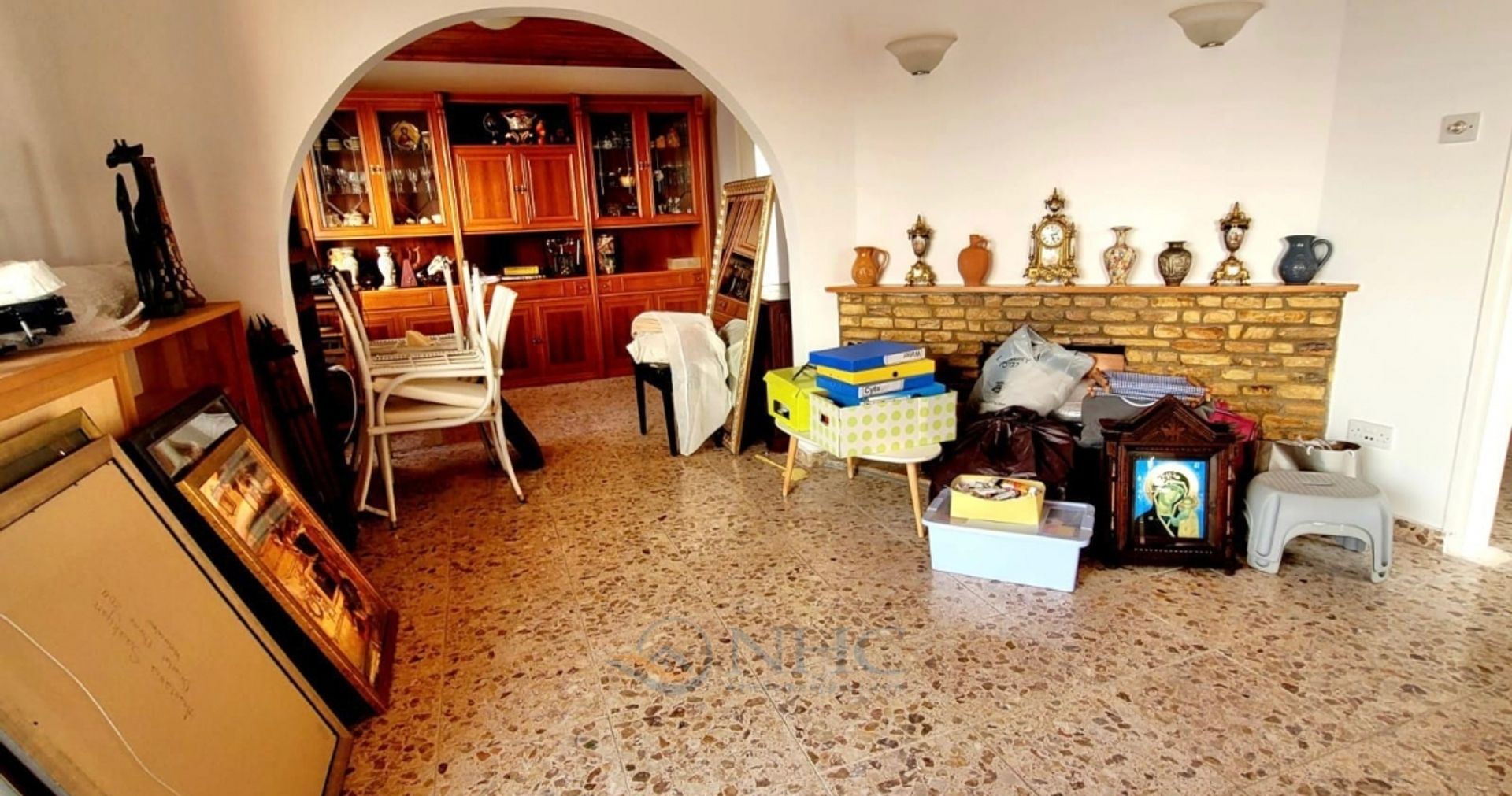 Casa nel Tala, Paphos 10975469