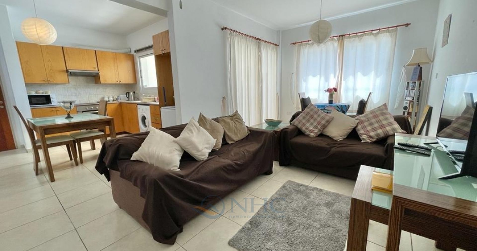 Condominium in Poli Crysochous, Paphos 10975481