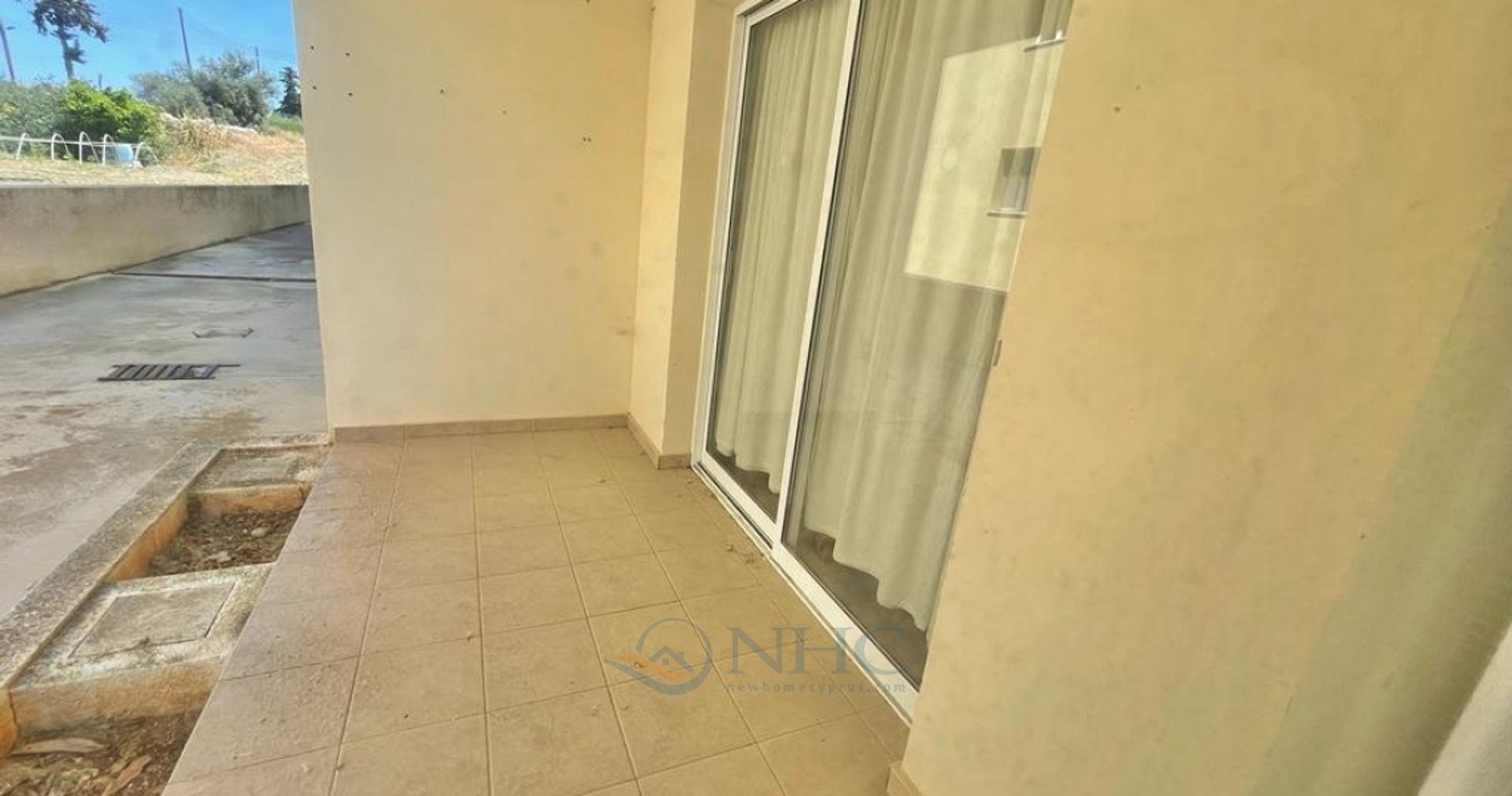 Condominium in Poli Crysochous, Paphos 10975481