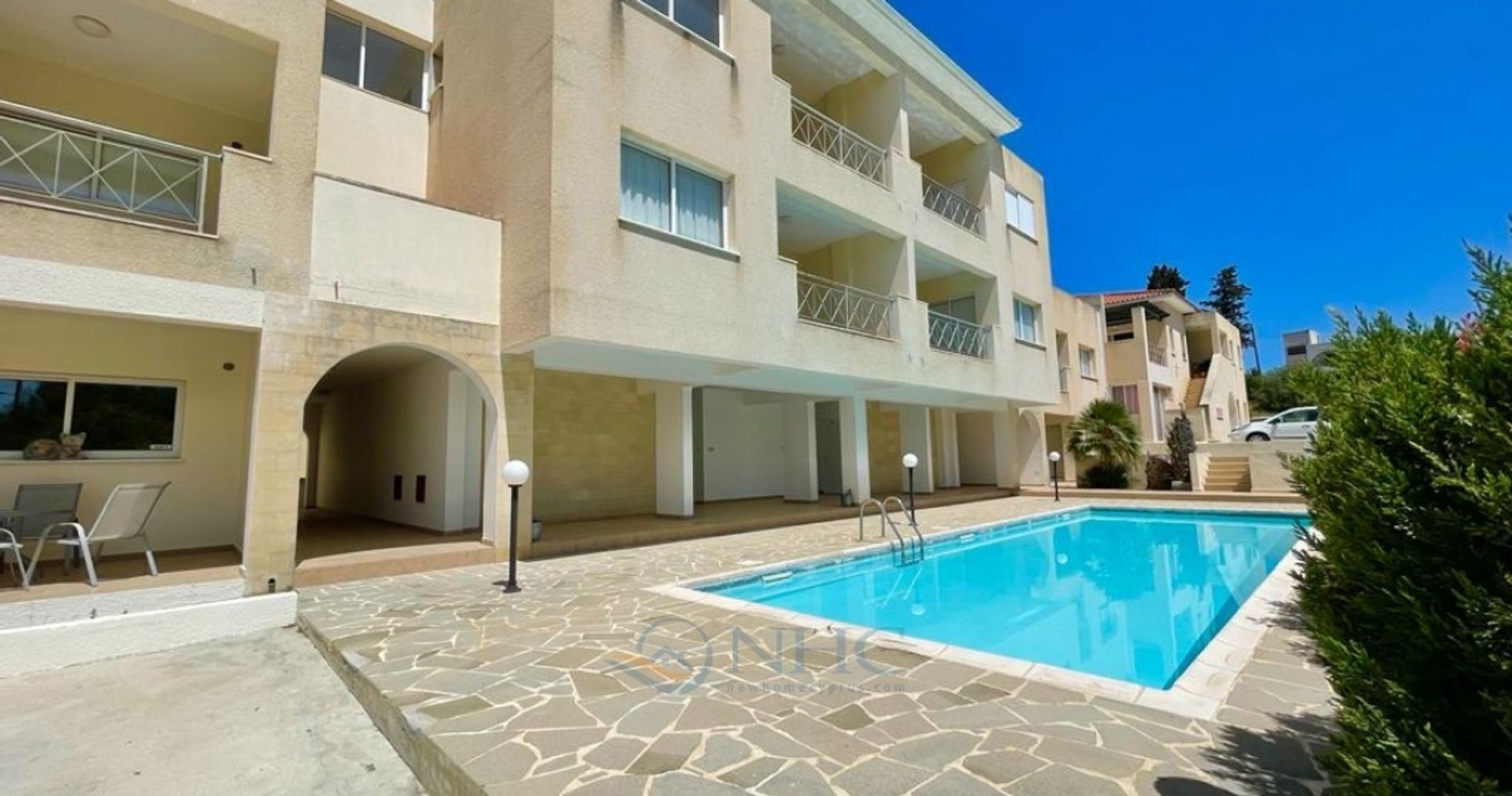 Condominium in Polis, Pafos 10975481