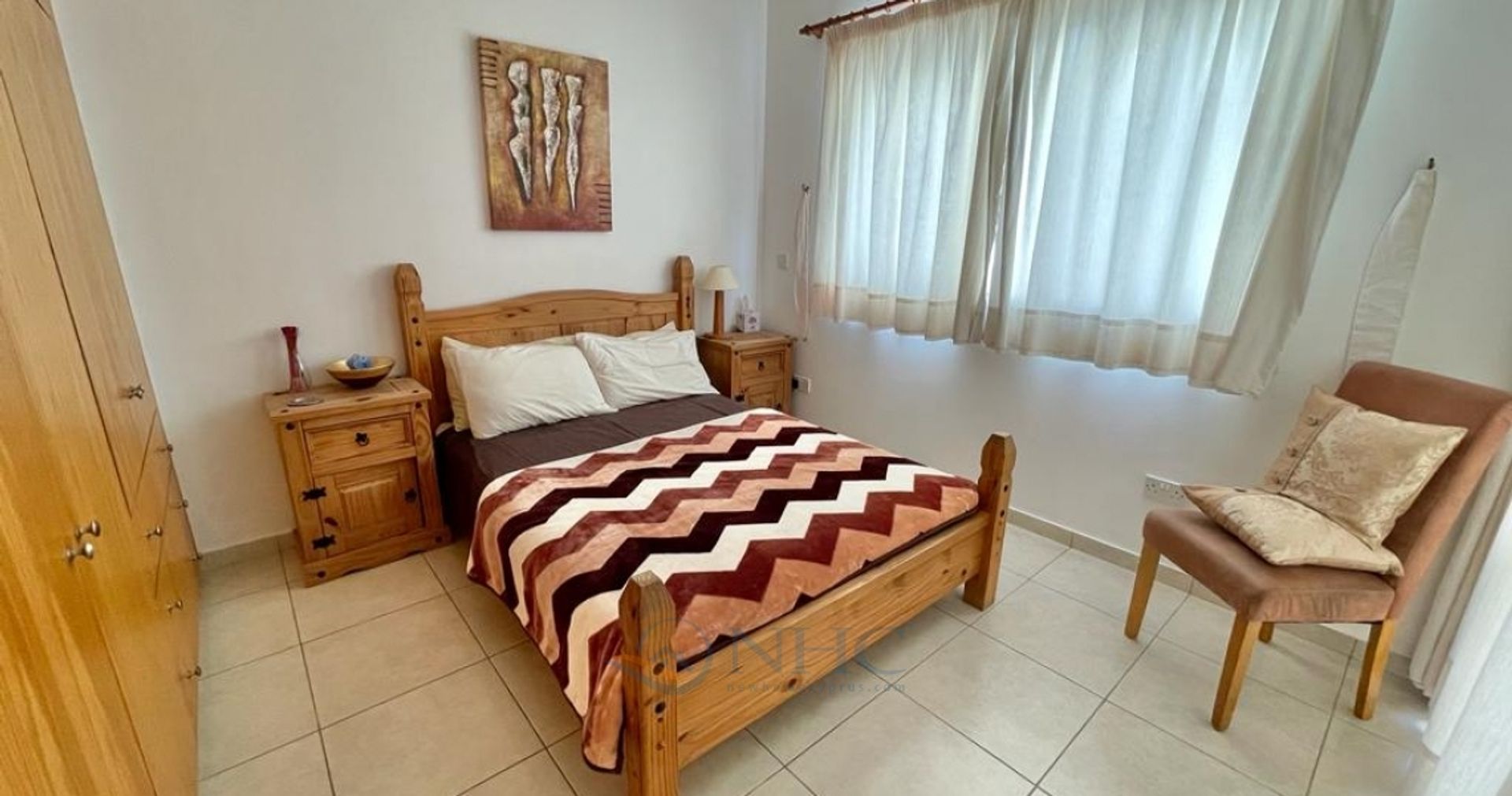 Condominium in Poli Crysochous, Paphos 10975481