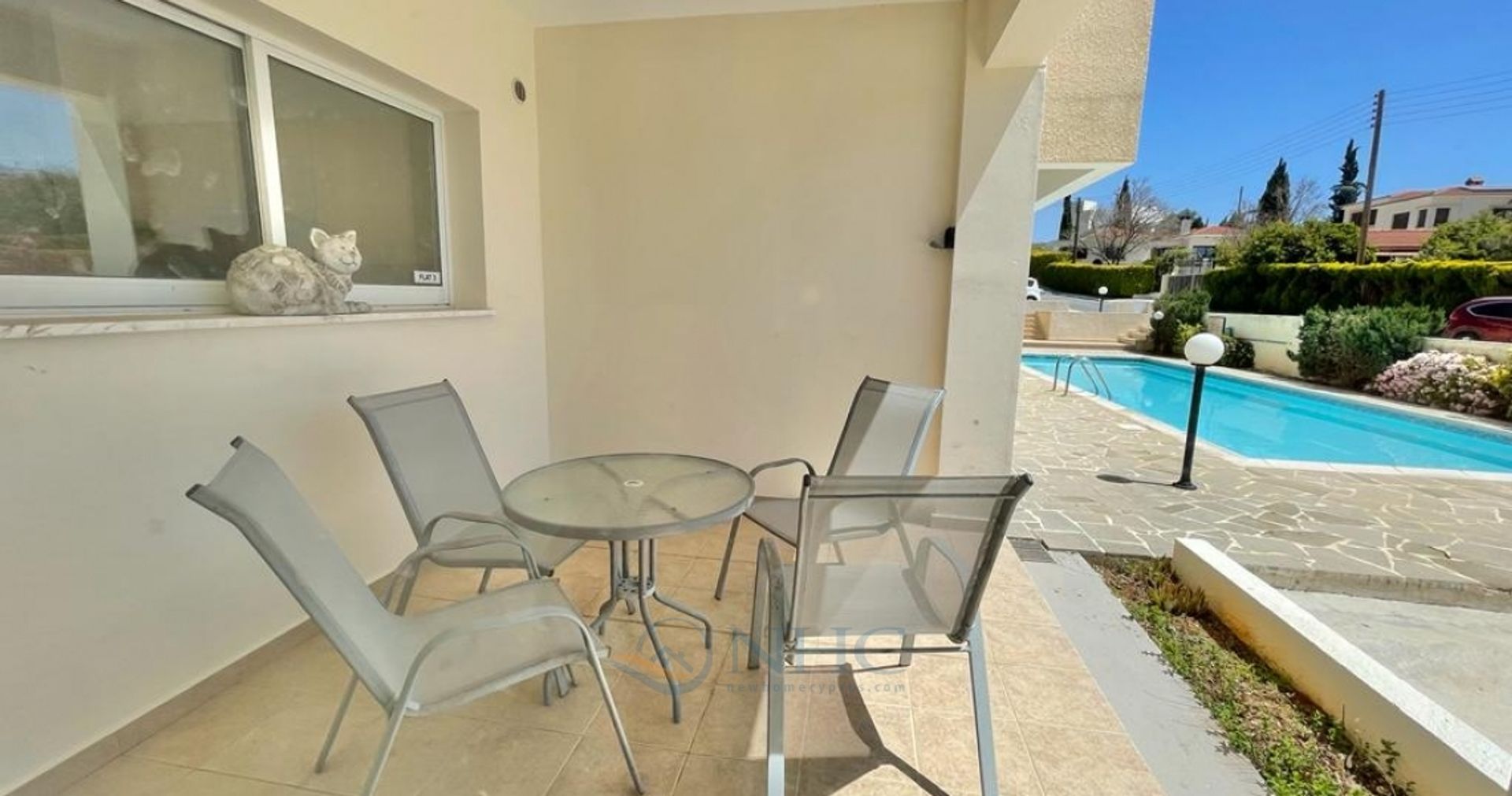 Condominium in Poli Crysochous, Paphos 10975481