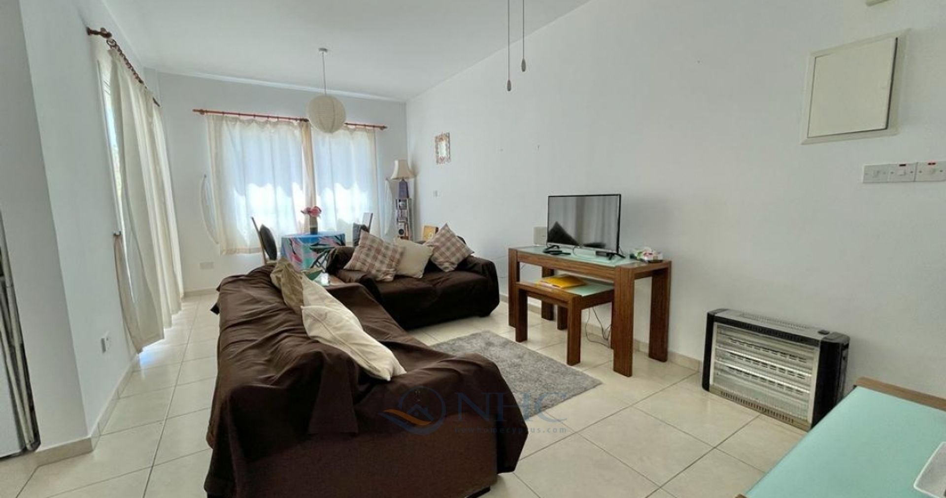 Condominium in Poli Crysochous, Paphos 10975481