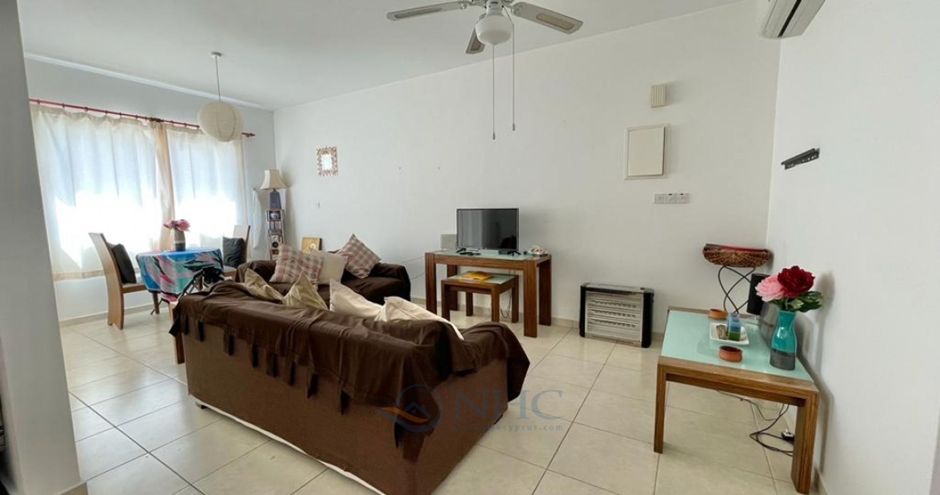 Condominium in Poli Crysochous, Paphos 10975481