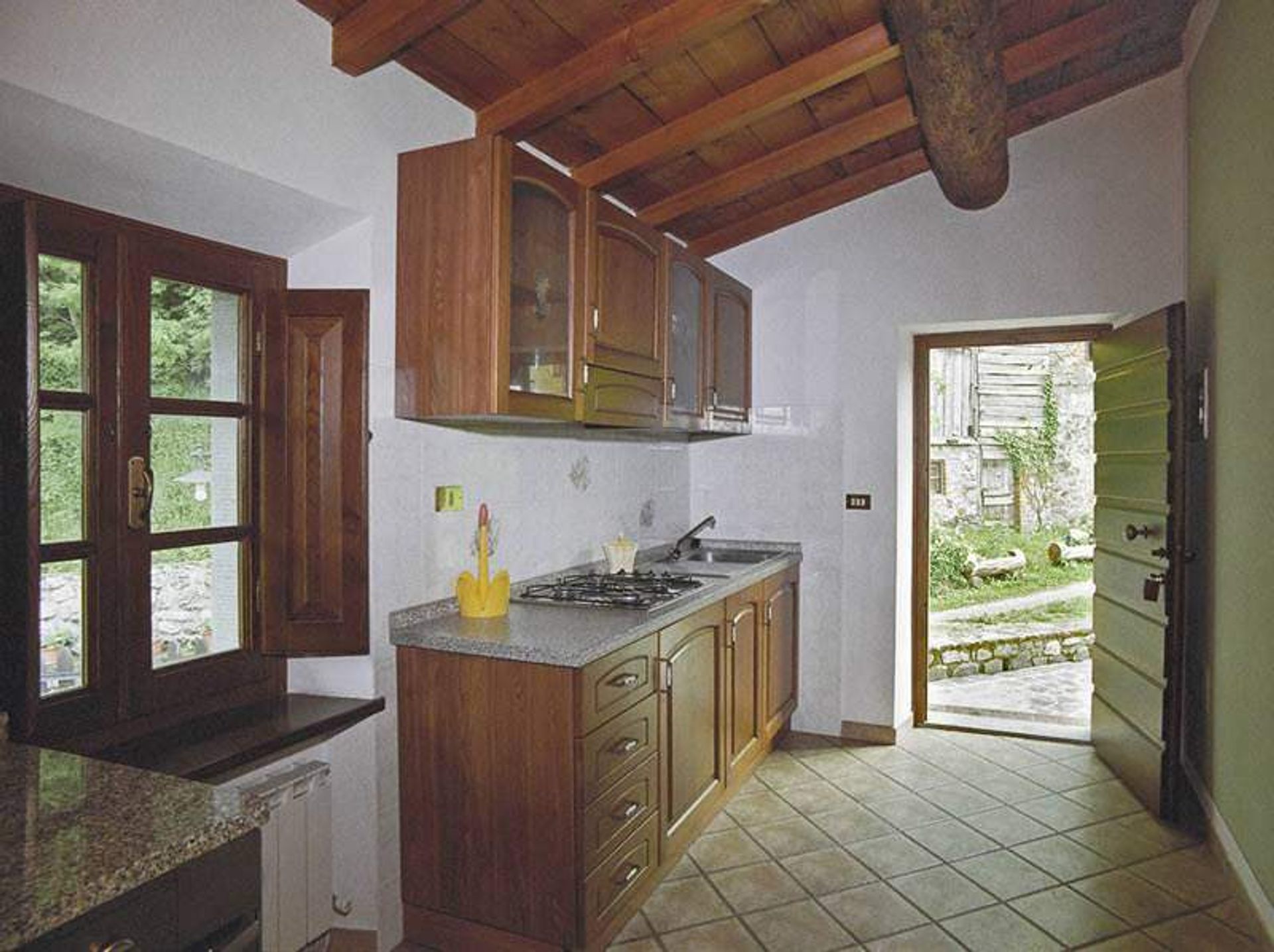 rumah dalam San Michele, Toscana 10975486