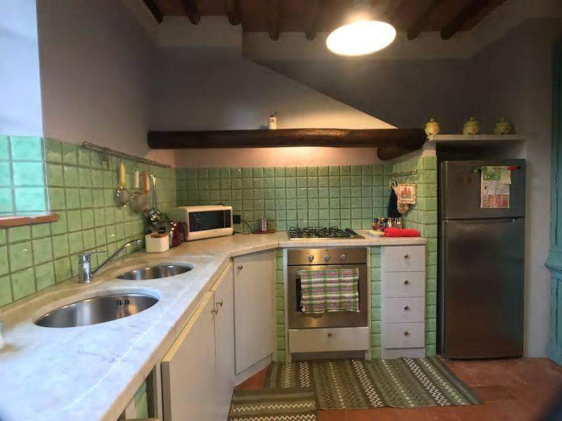 Haus im Capannori, Toscana 10975488