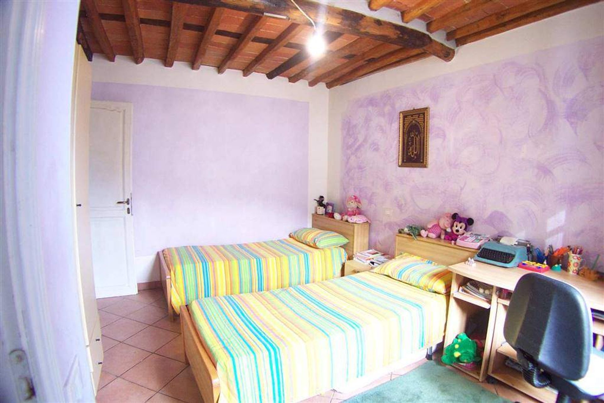 Huis in Gallicano, Toscana 10975489