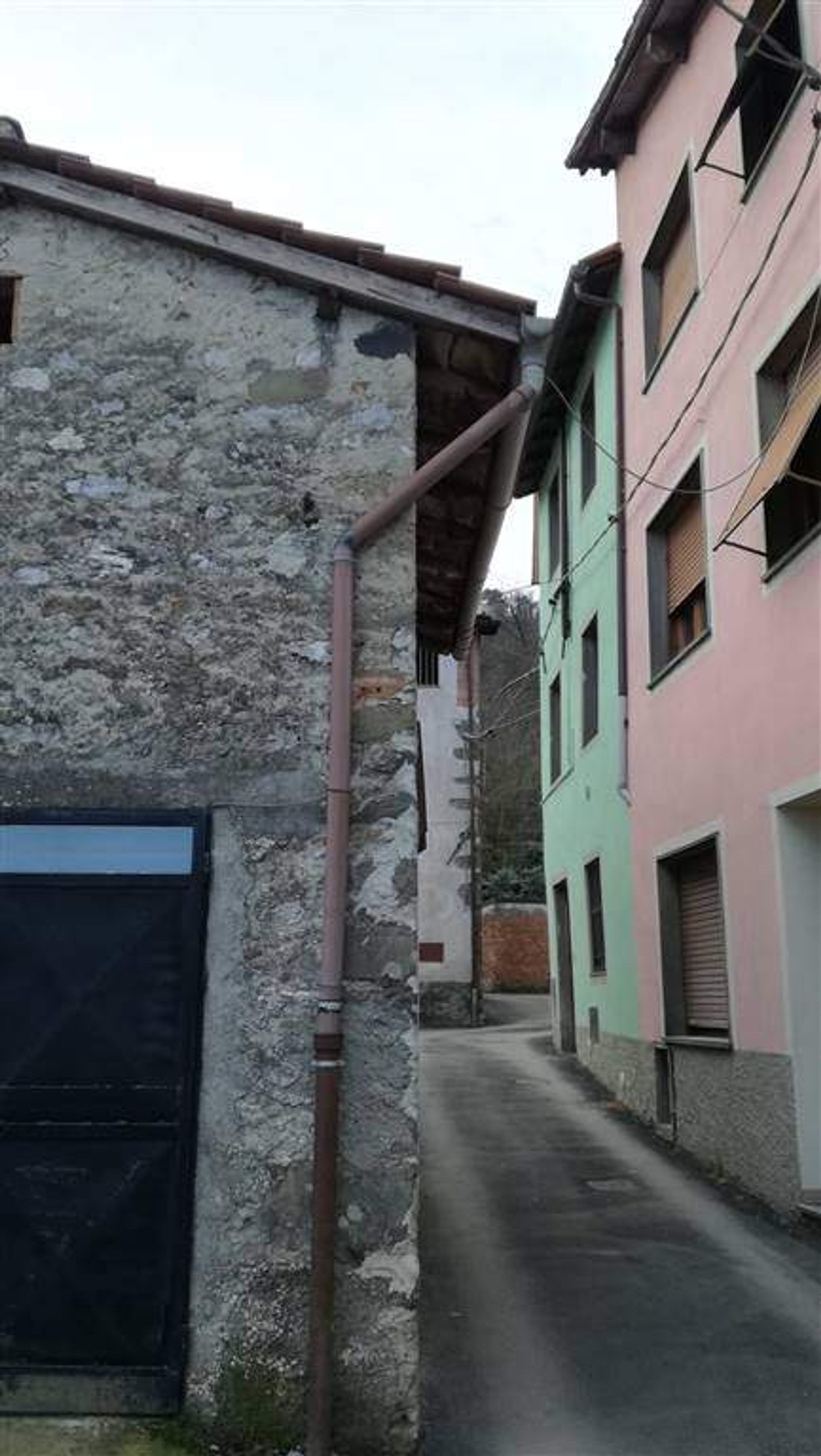 Hus i Gallicano, Toscana 10975489