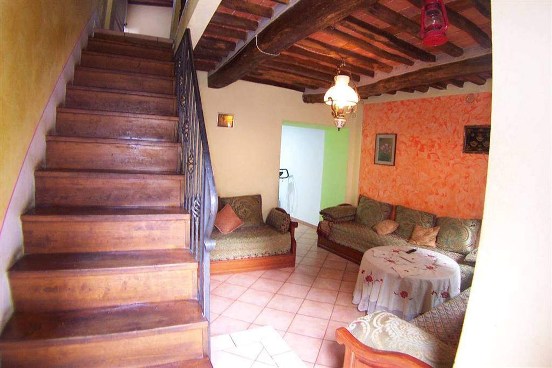 Haus im Gallicano, Toscana 10975489