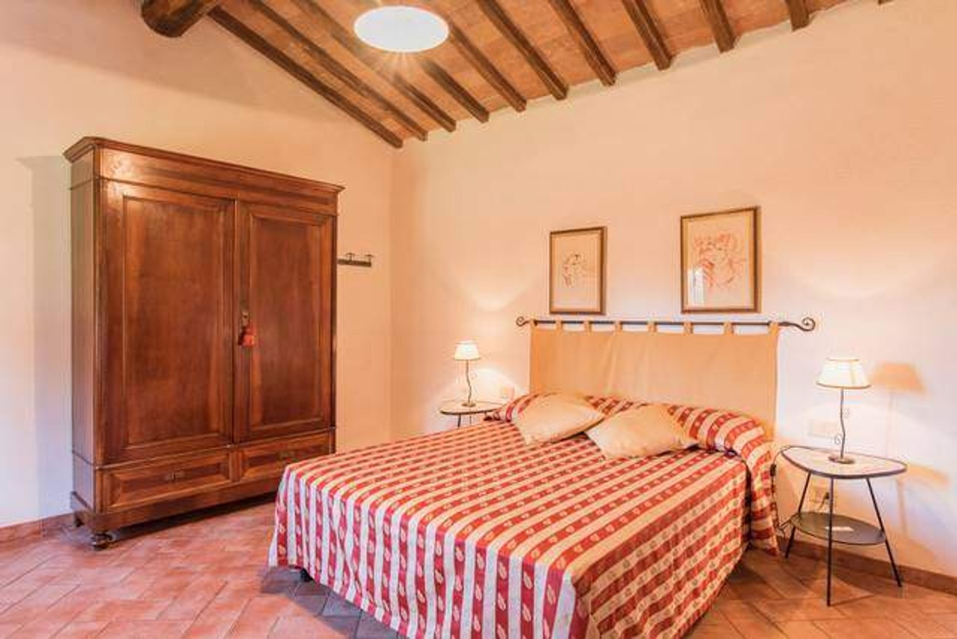 Huis in San Dalmazio, Toscana 10975495