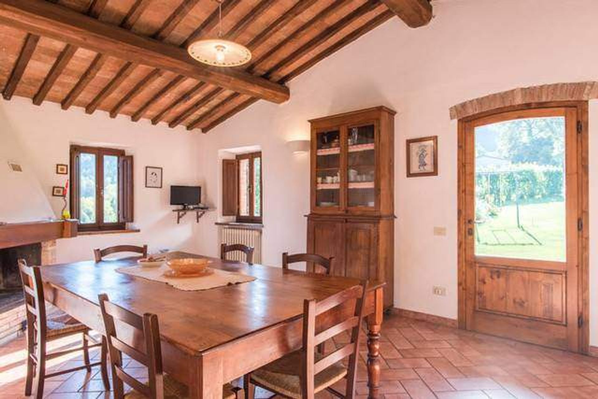 Huis in San Dalmazio, Toscana 10975495