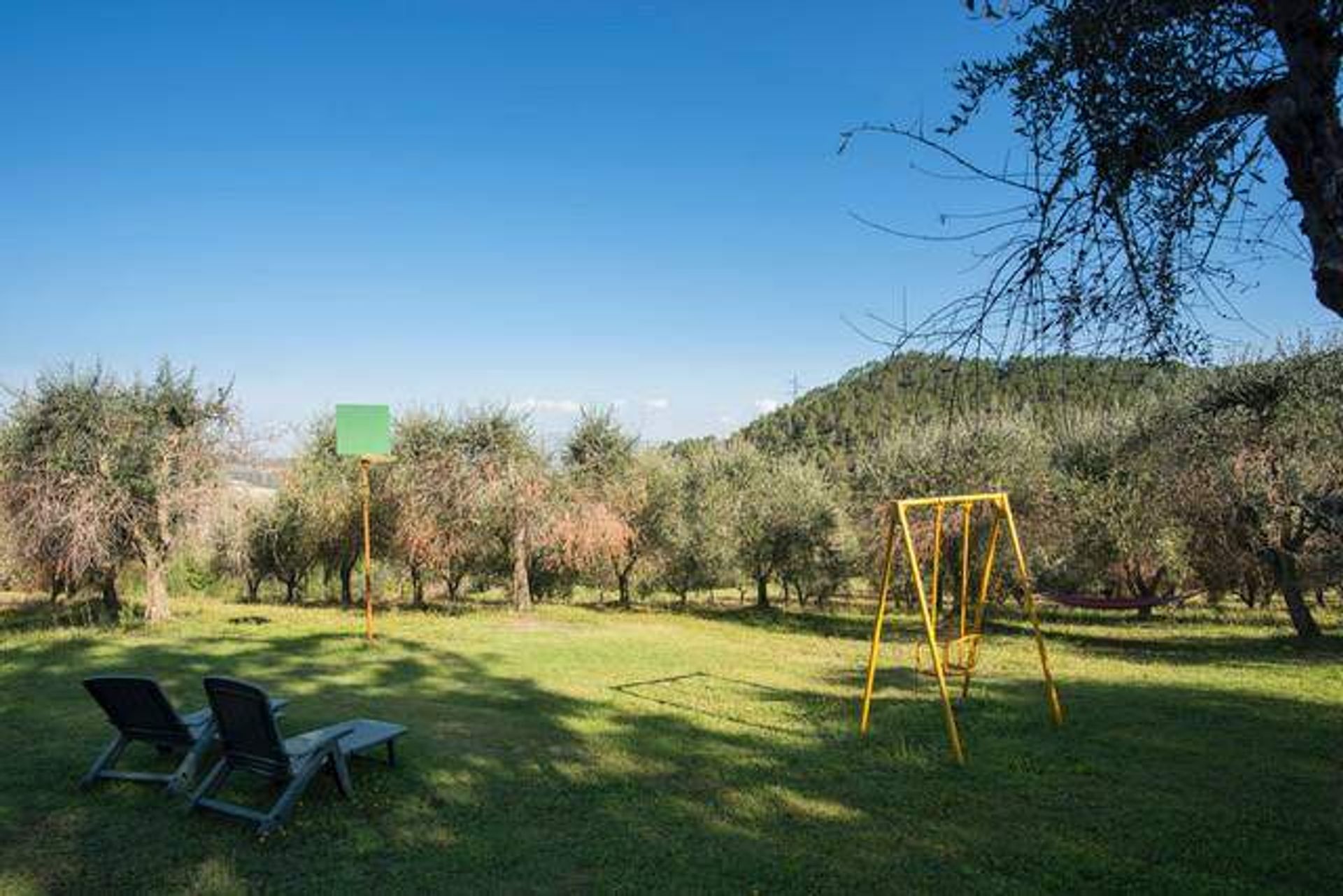 Huis in San Dalmazio, Toscana 10975495