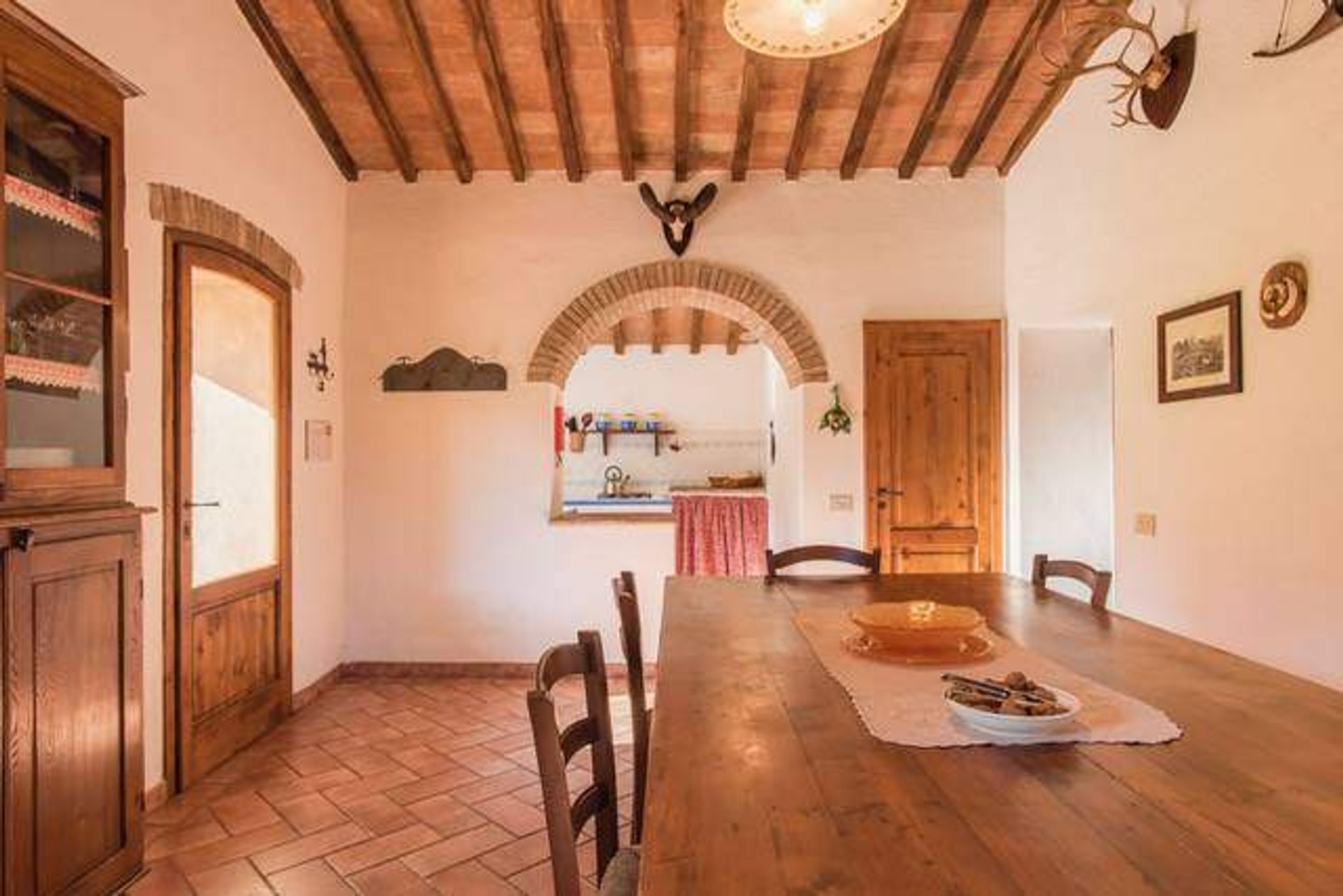 Huis in San Dalmazio, Toscana 10975495