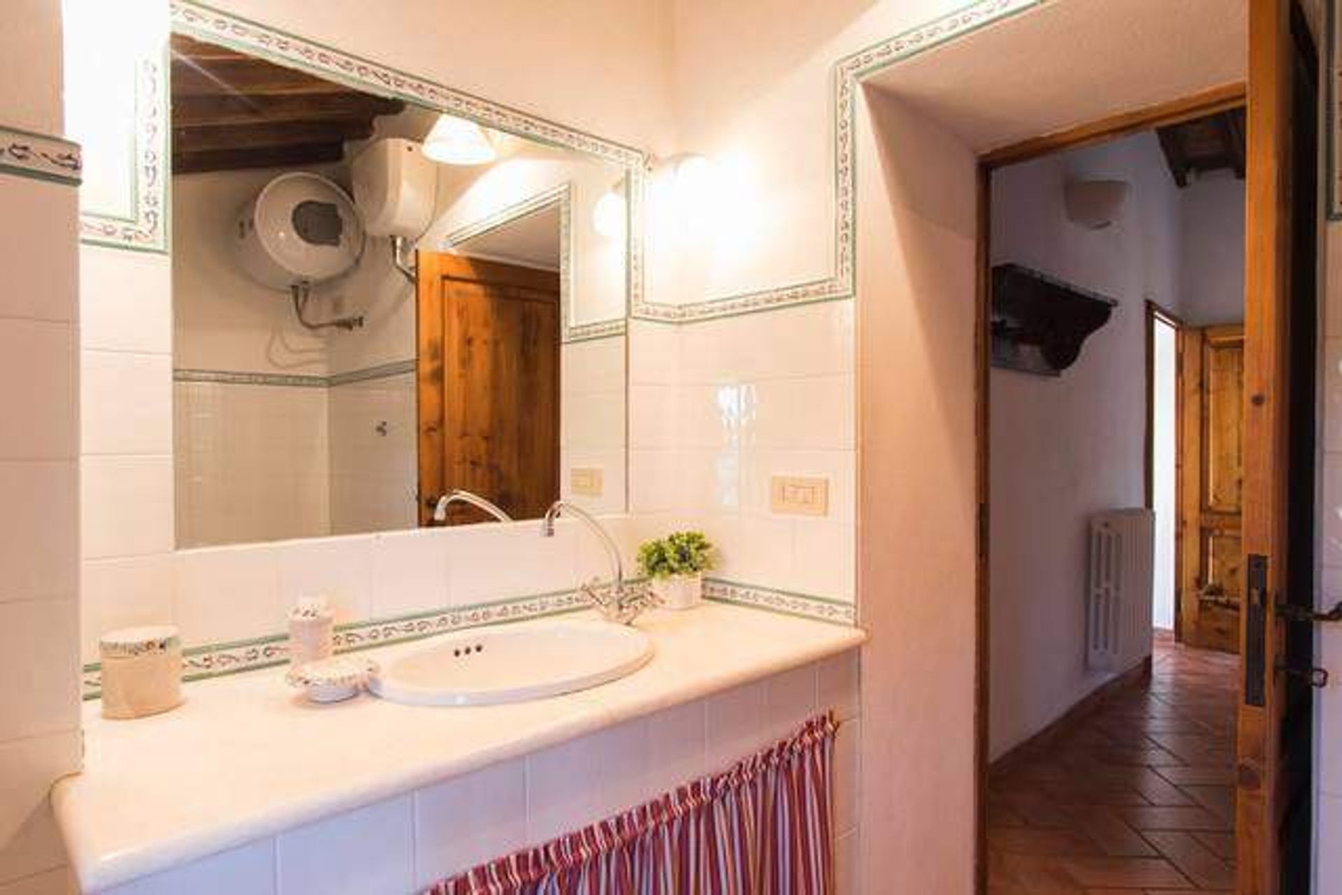 Huis in San Dalmazio, Toscana 10975495