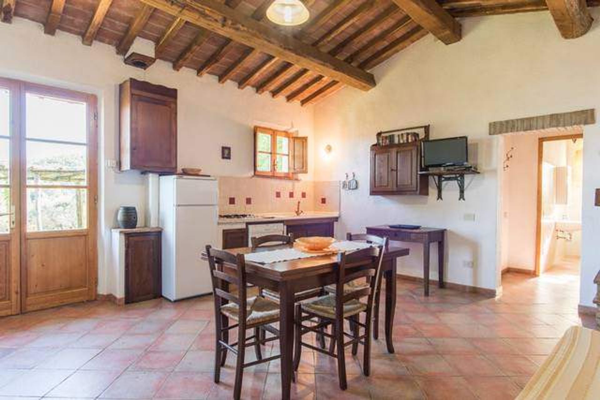 Huis in San Dalmazio, Toscana 10975495