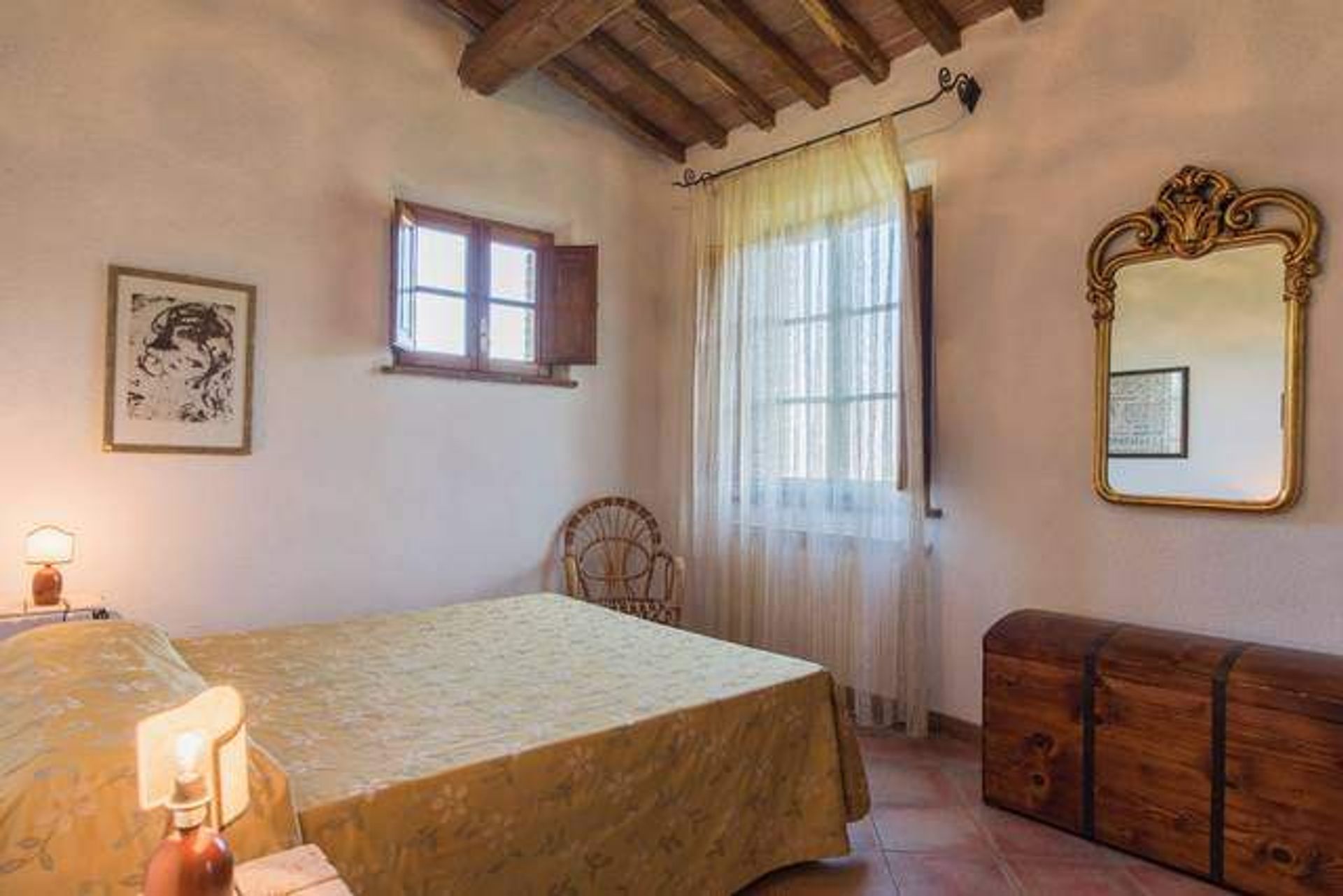 Huis in San Dalmazio, Toscana 10975495