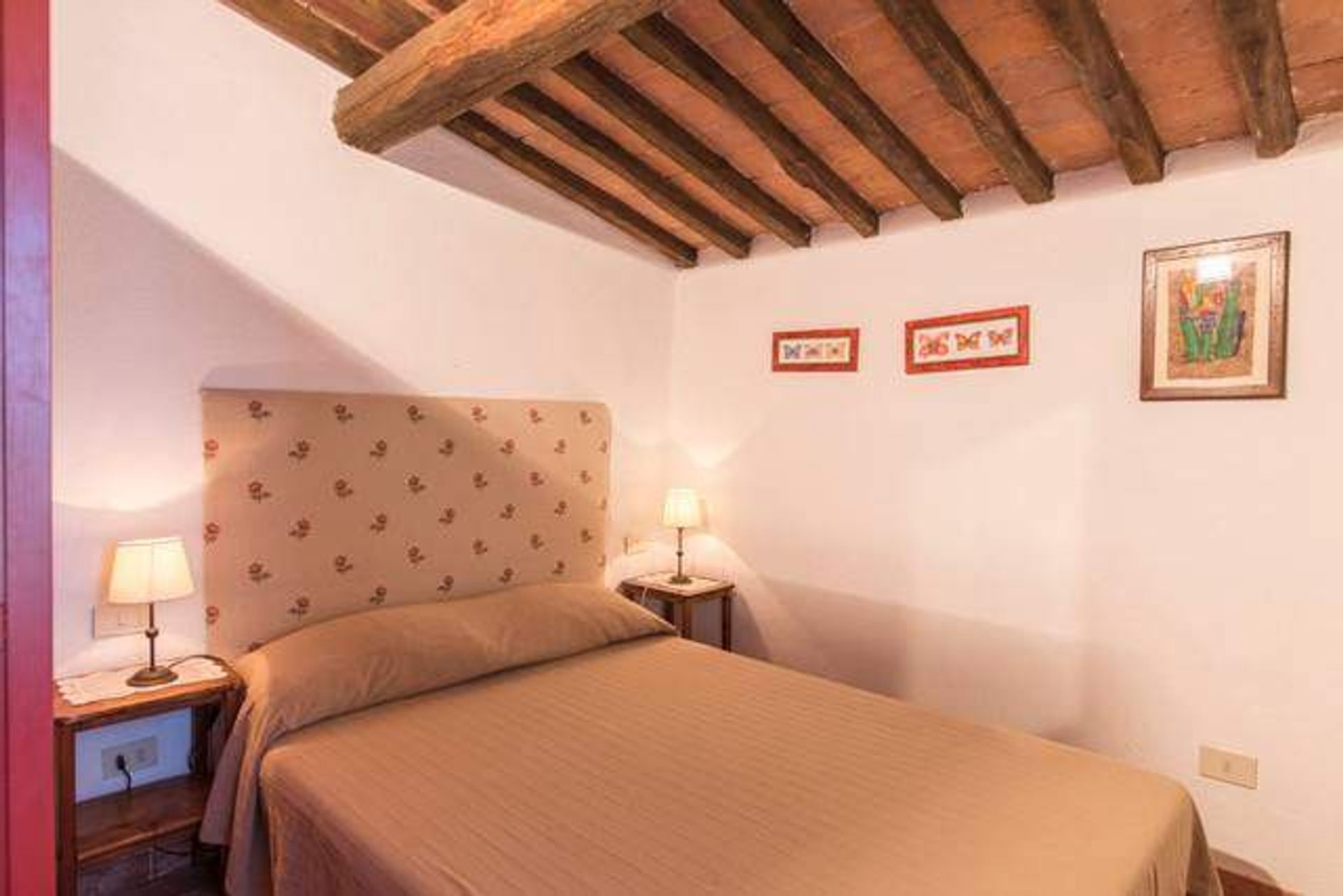 Huis in San Dalmazio, Toscana 10975495