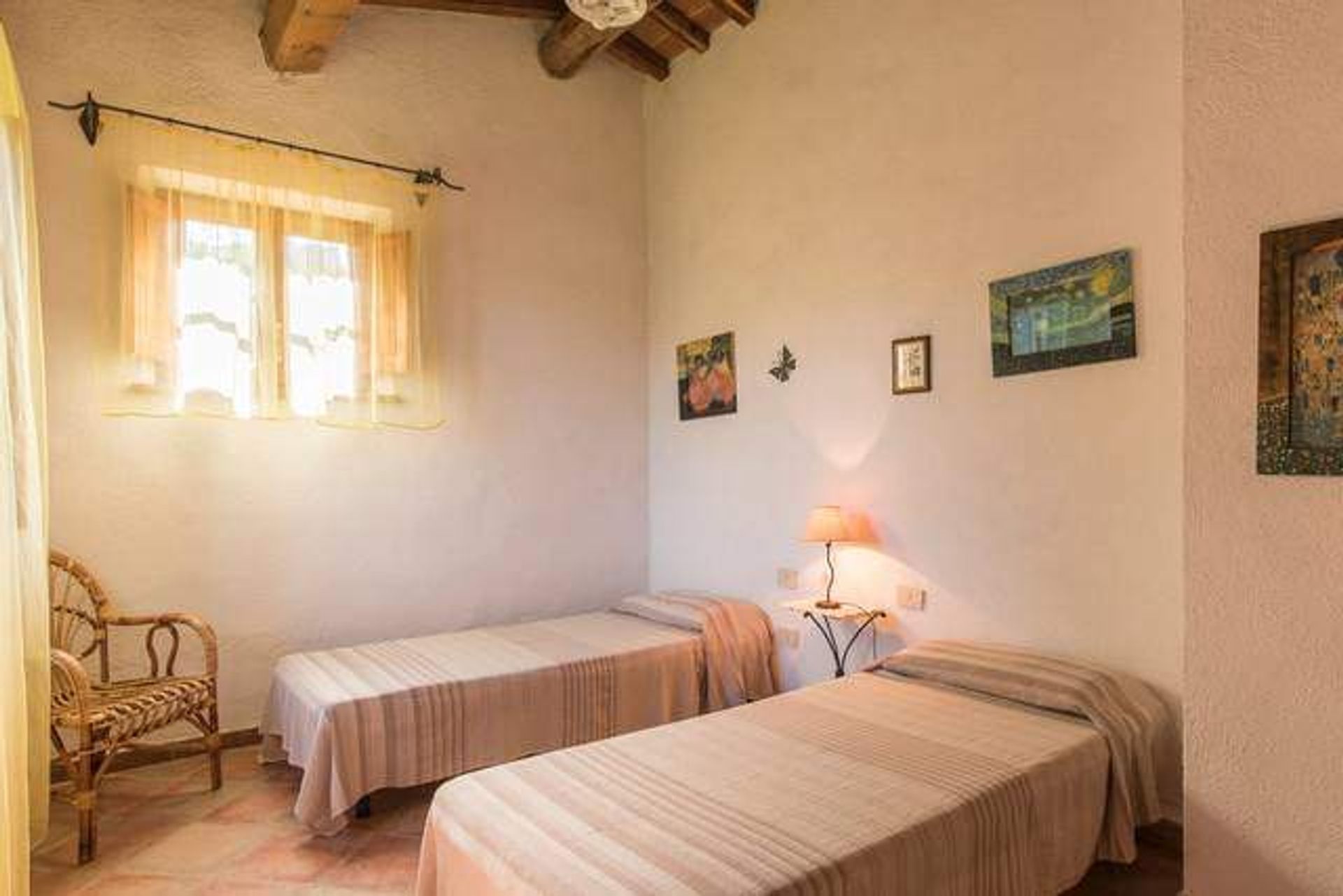 Huis in San Dalmazio, Toscana 10975495