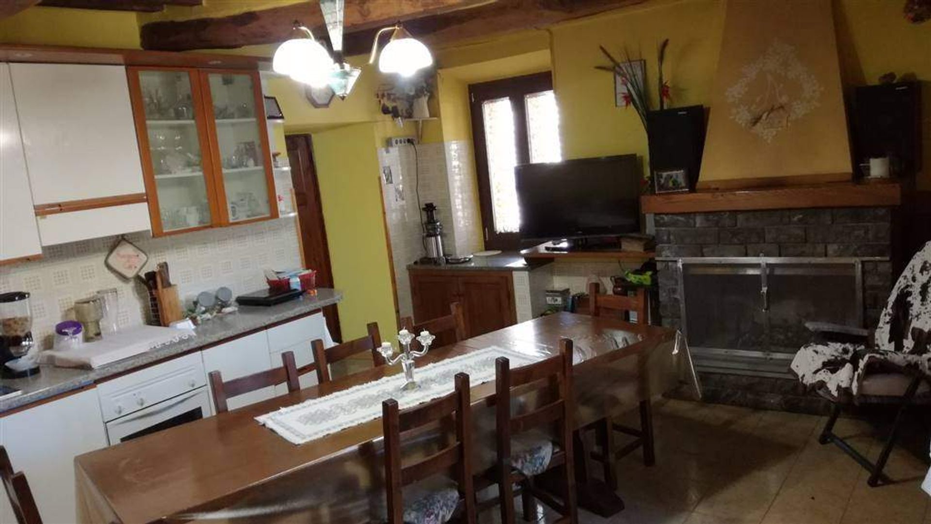 Haus im Barga, Toscana 10975501