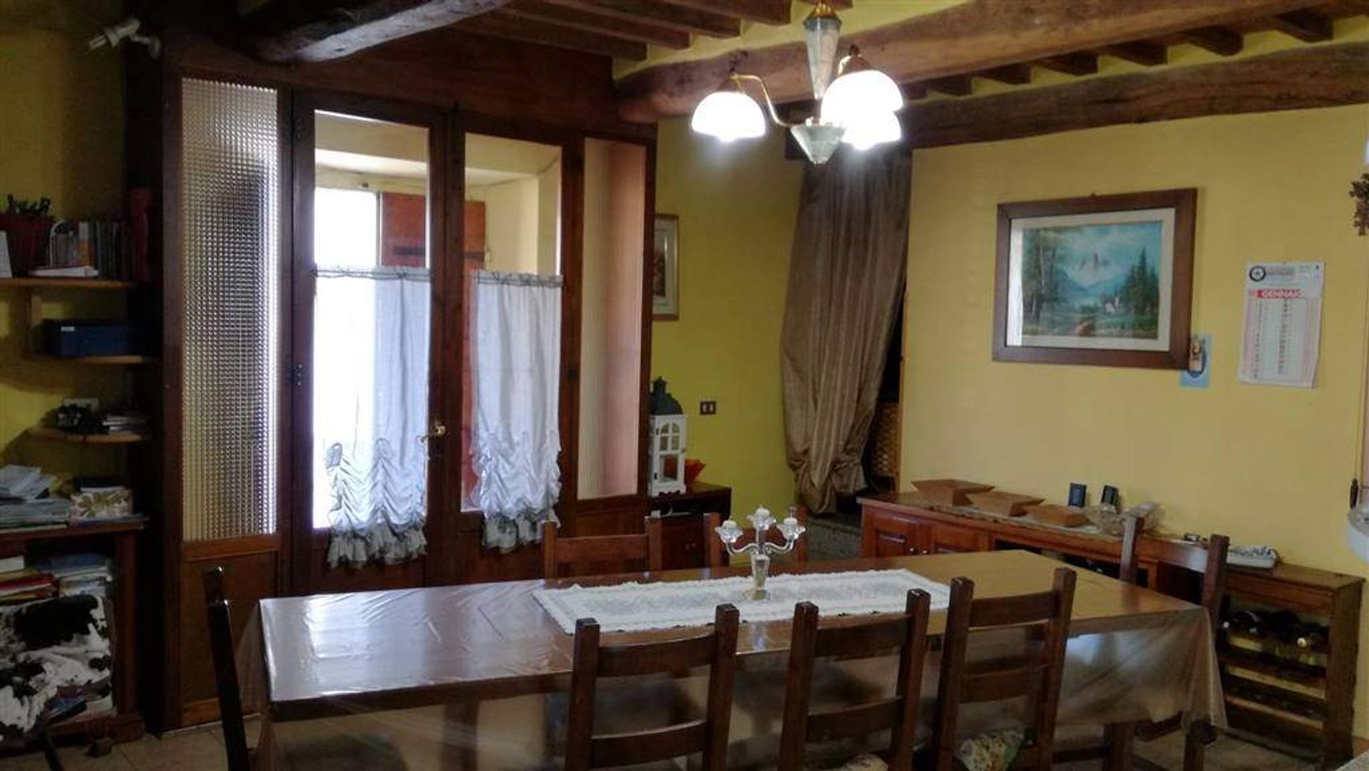 Haus im Barga, Toscana 10975501