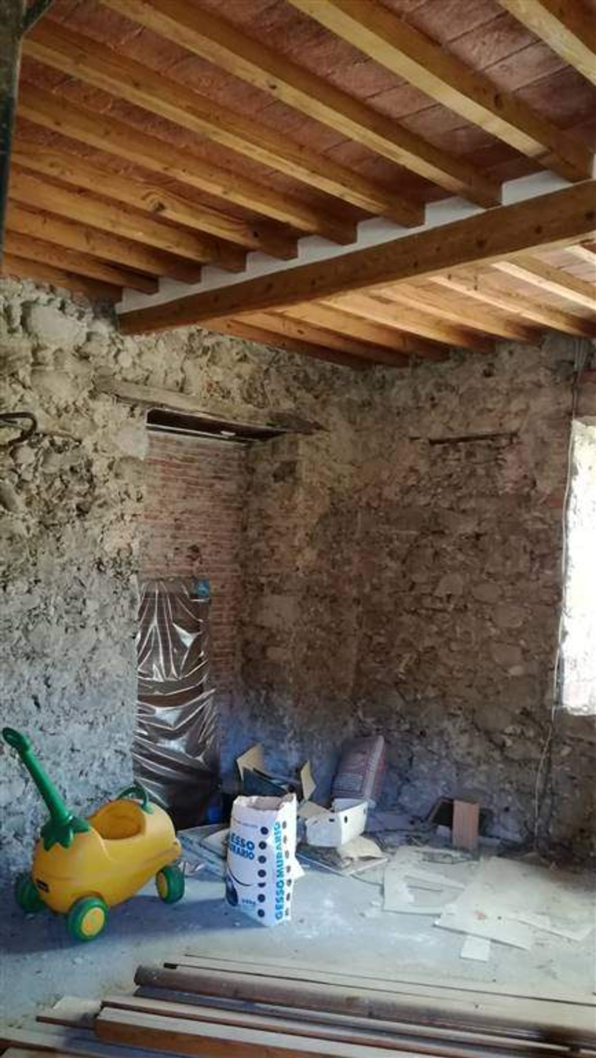 Haus im Barga, Toscana 10975501