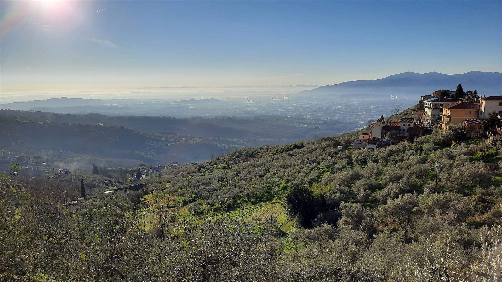 Hus i Capannori, Toscana 10975503