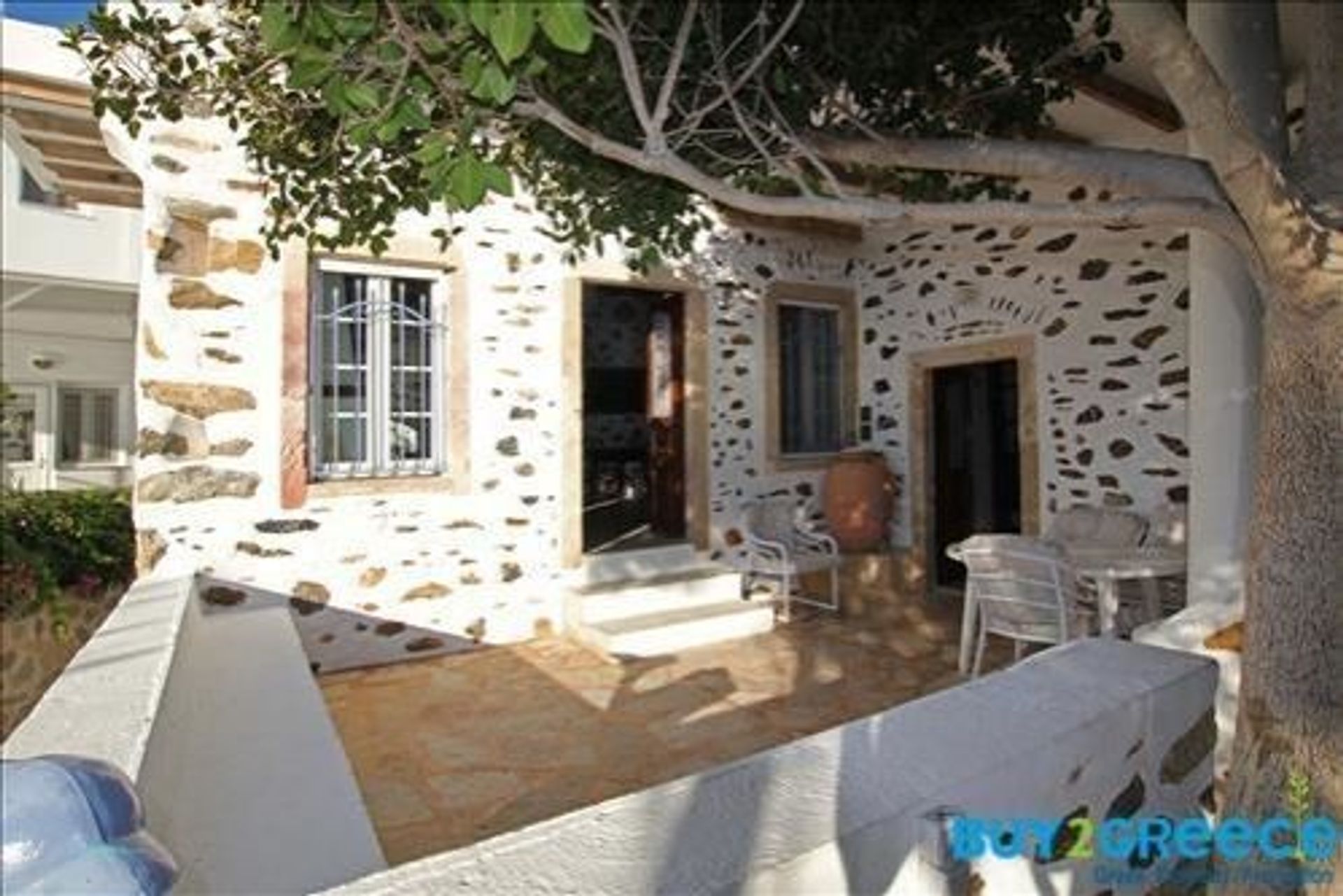 House in Agia Marina, Notio Aigaio 10975505