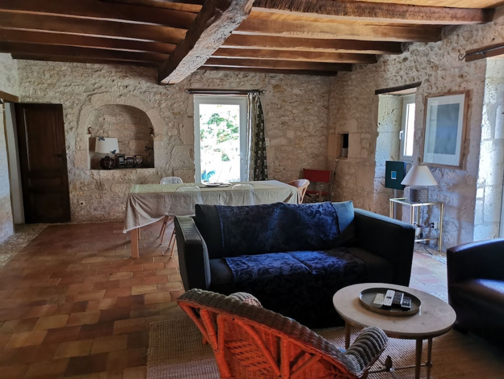 casa en Pomport, Nouvelle-Aquitaine 10975541