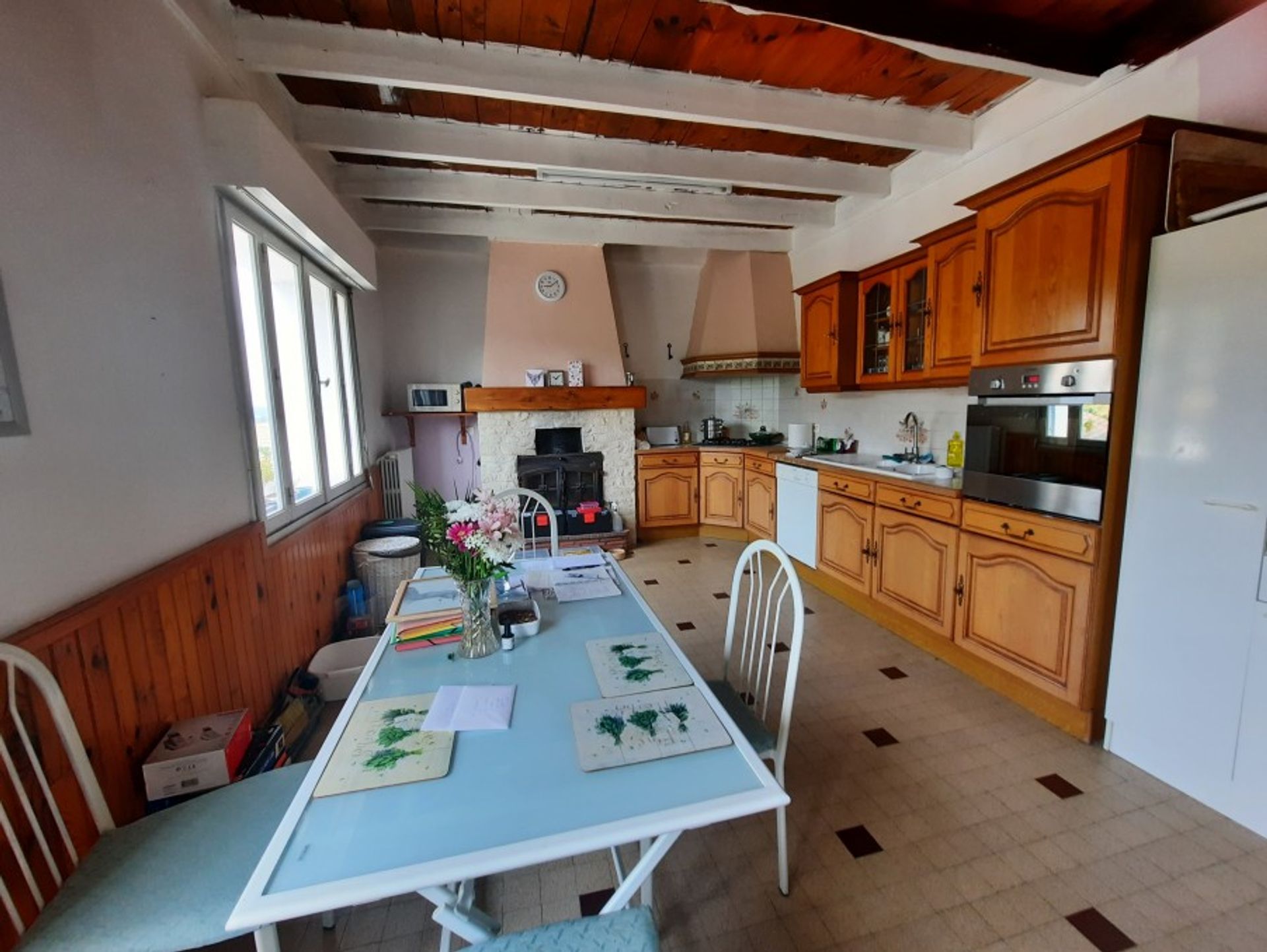 casa en Eymet, Nouvelle-Aquitaine 10975554