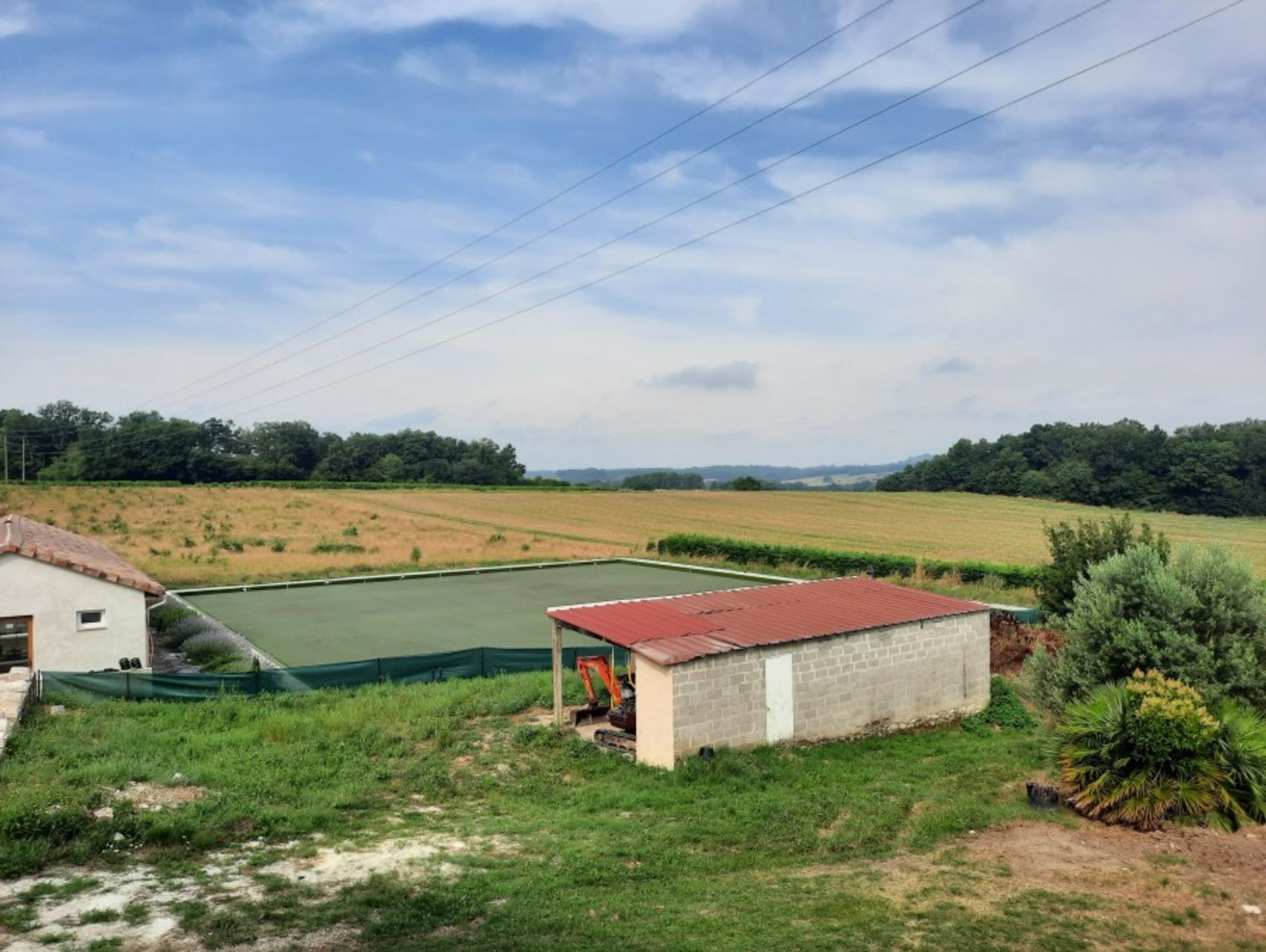 casa en Eymet, Nouvelle-Aquitaine 10975554