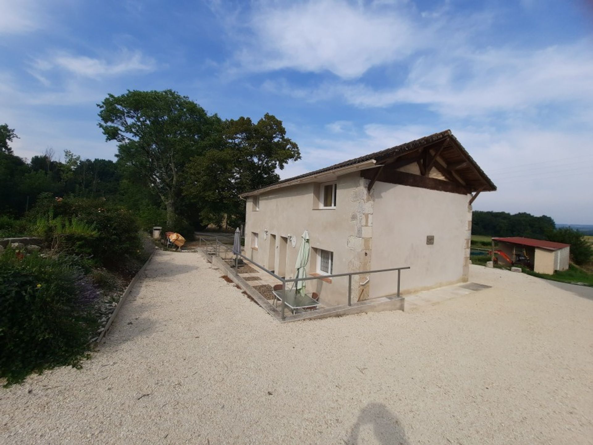 casa en Eymet, Nouvelle-Aquitaine 10975554