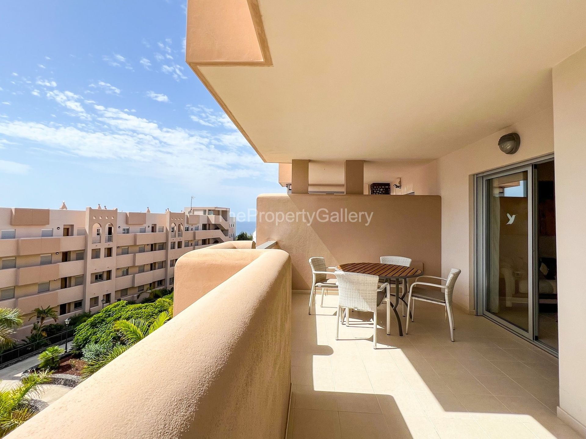 Condominio nel Hoya Grande, isole Canarie 10975560