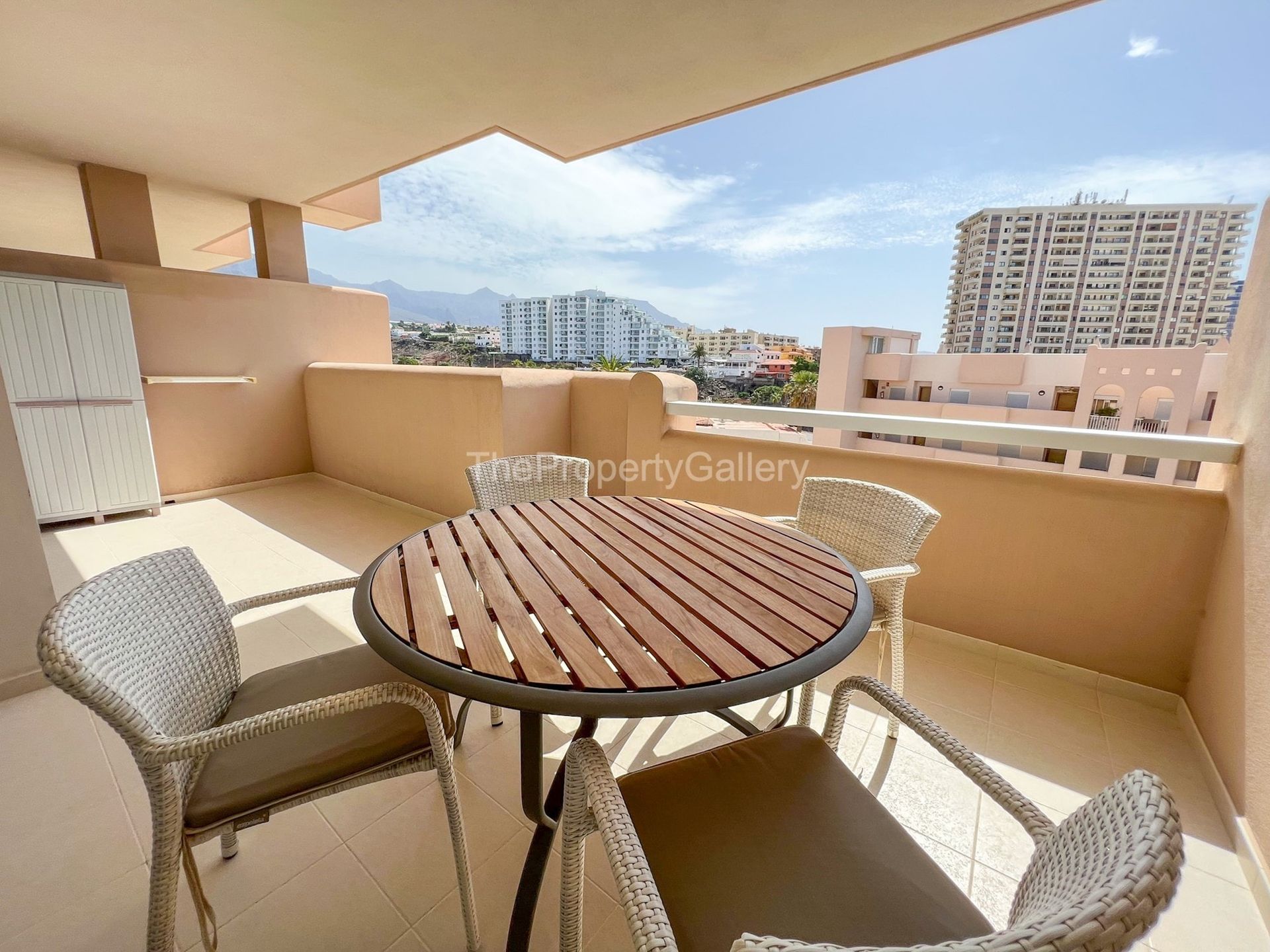 Condominium in Hoya Grande, Canary Islands 10975560