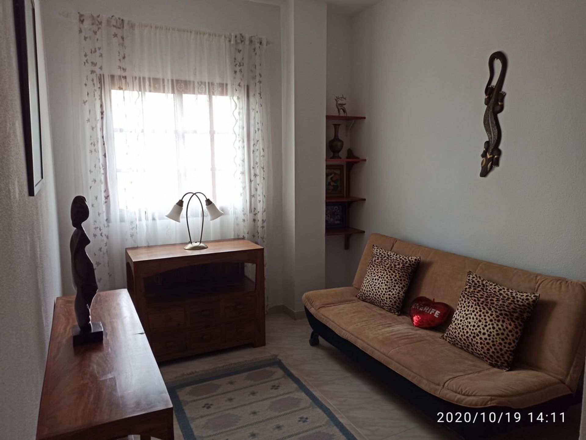 Квартира в Adeje, Canarias 10975561