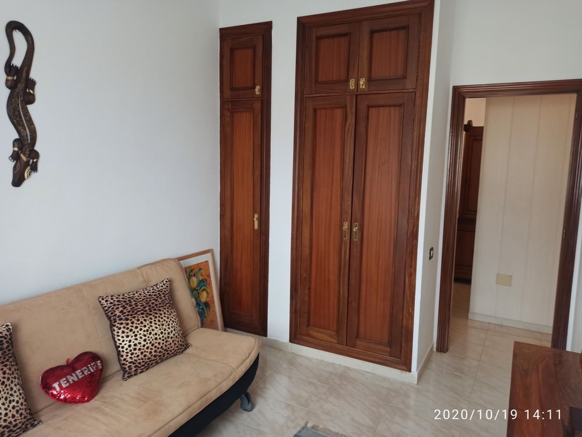 Квартира в Adeje, Canarias 10975561