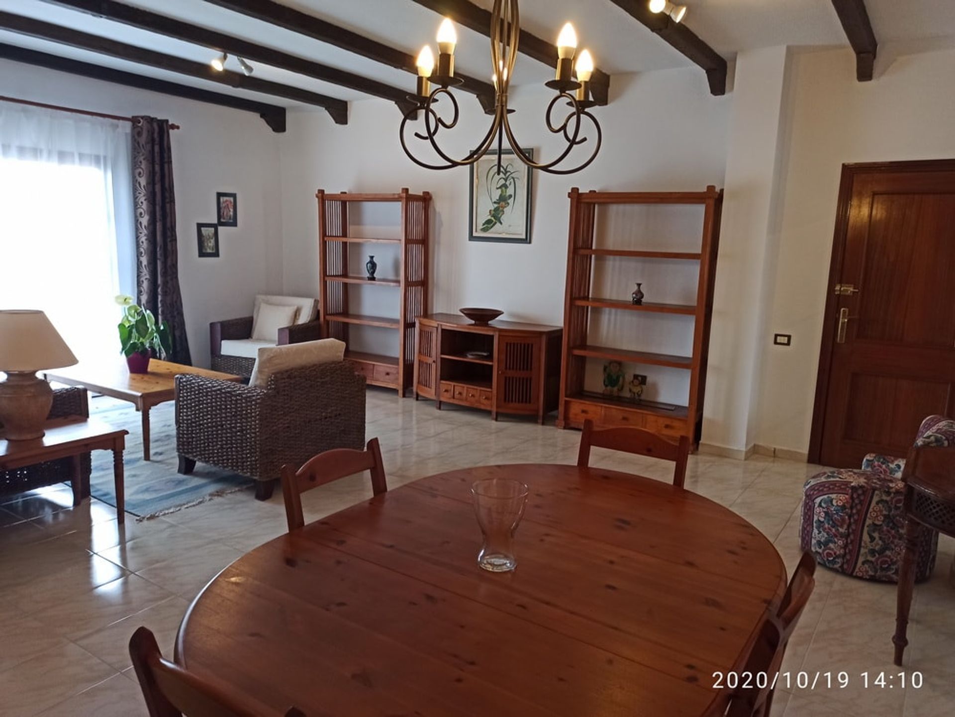 Квартира в Adeje, Canarias 10975561