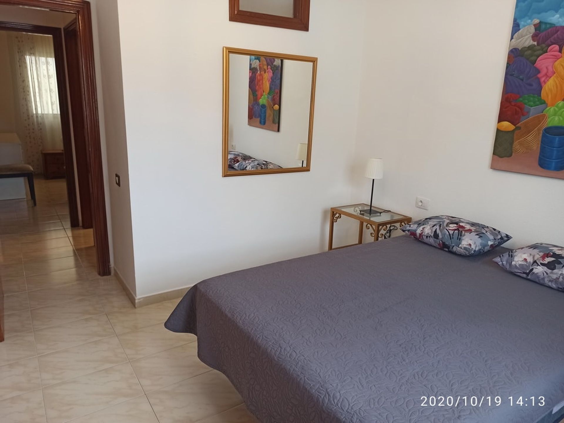 Квартира в Adeje, Canarias 10975561