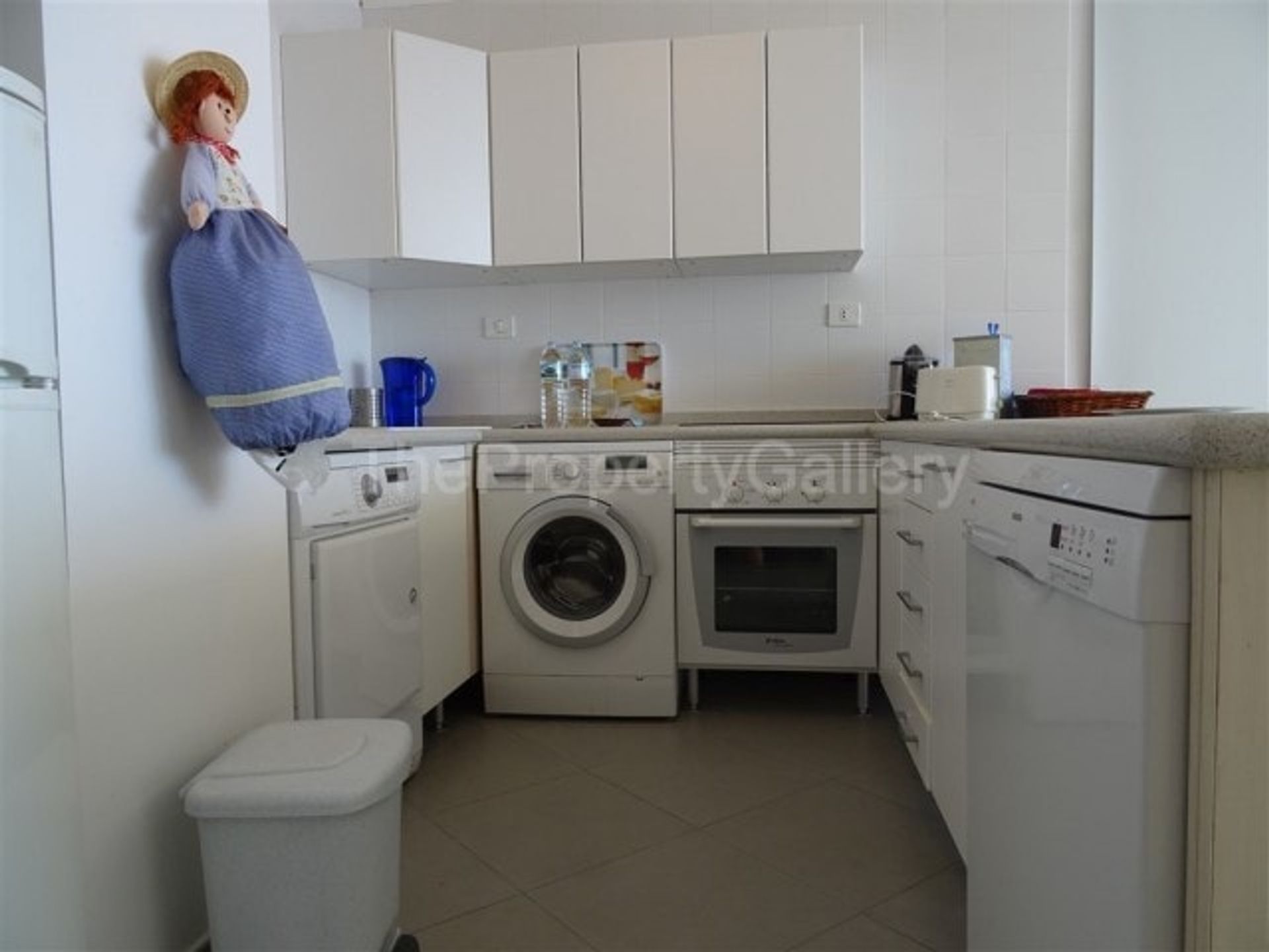 Condominio en Callao Salvaje, Canarias 10975563