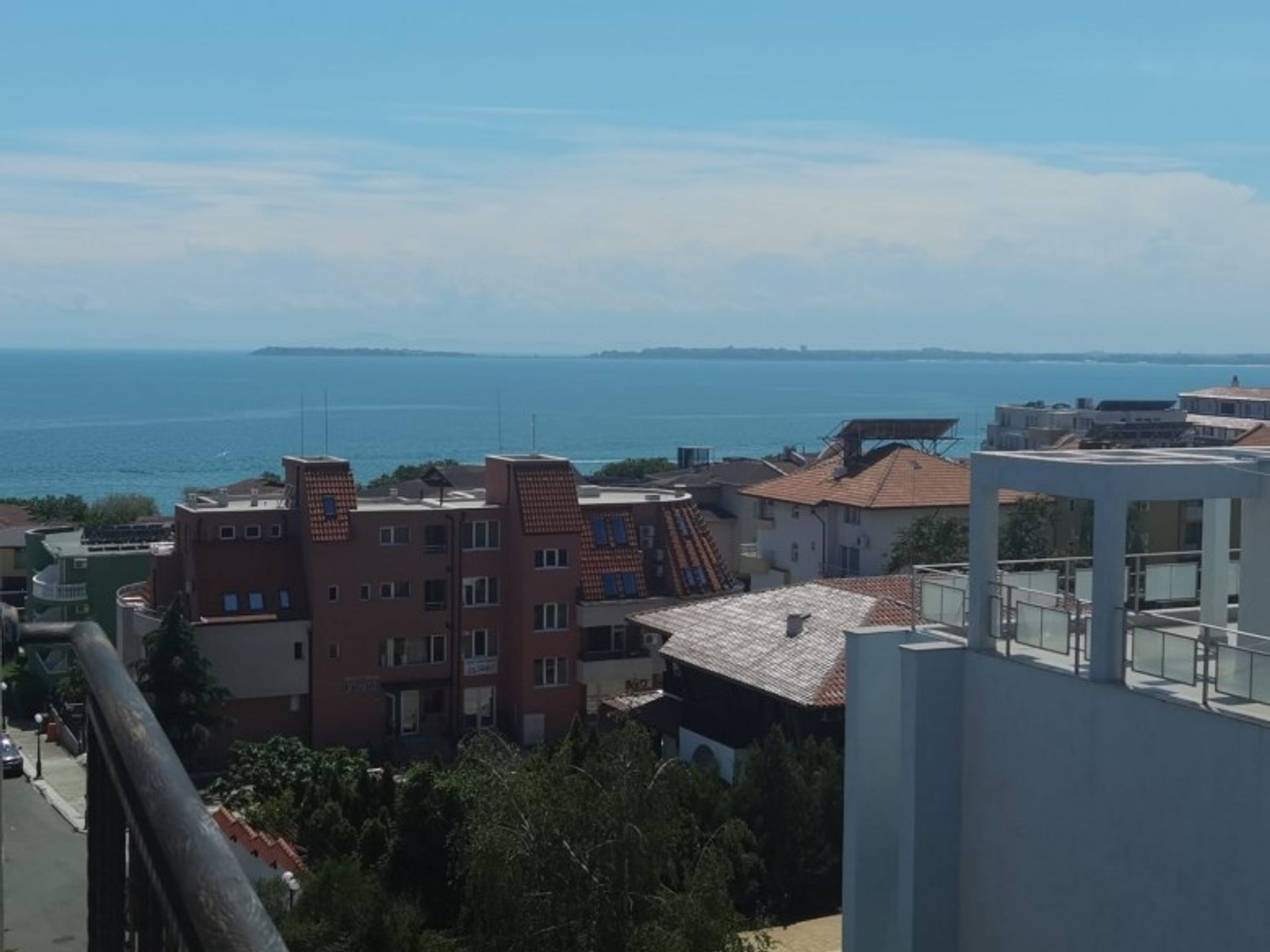 Condominio en Sveti Vlas, Burgas 10975566