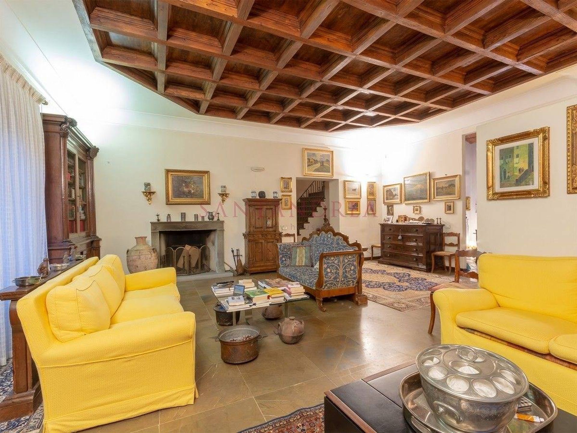 casa no Florence, Tuscany 10975578