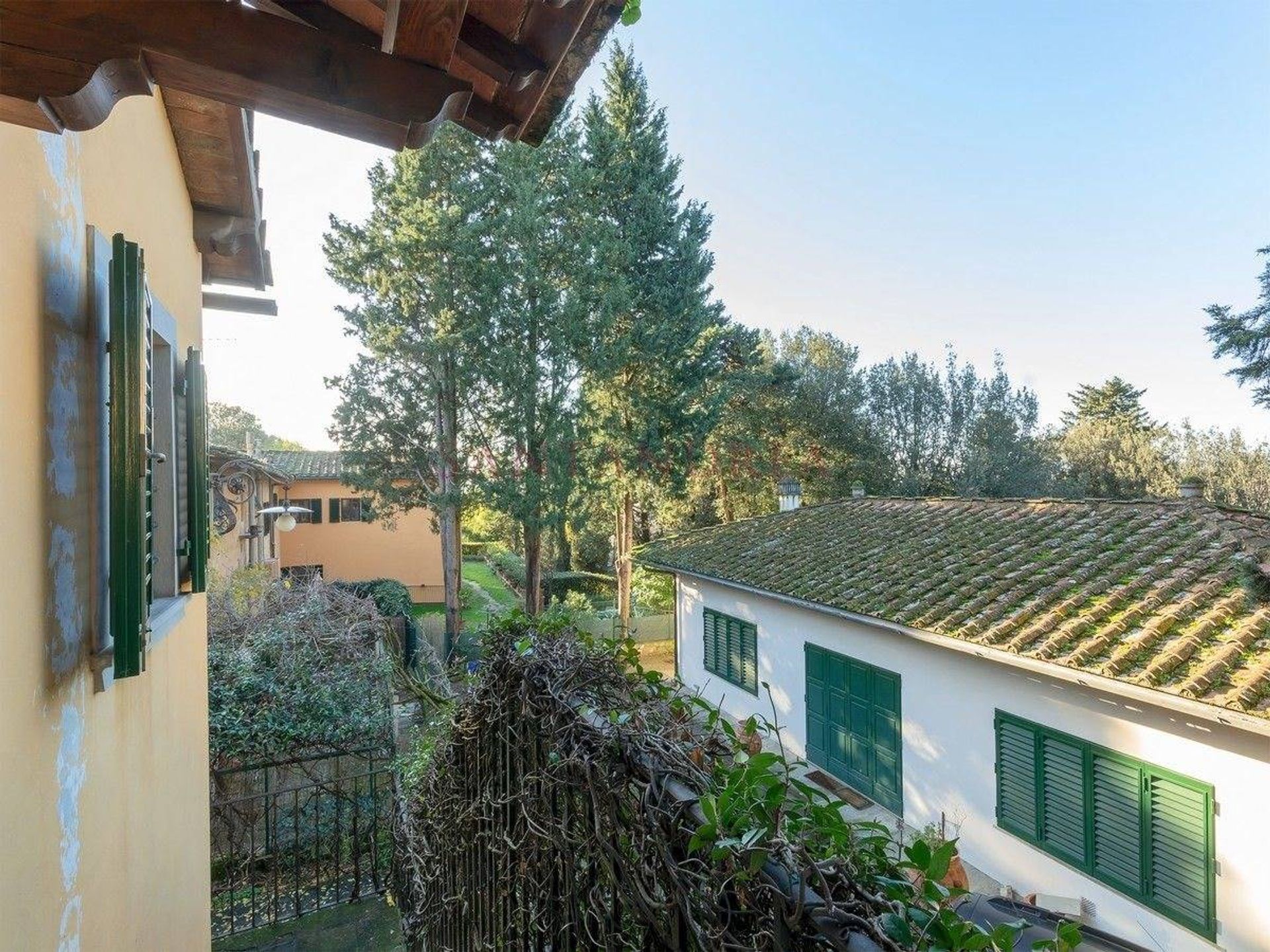 casa no Florence, Tuscany 10975578