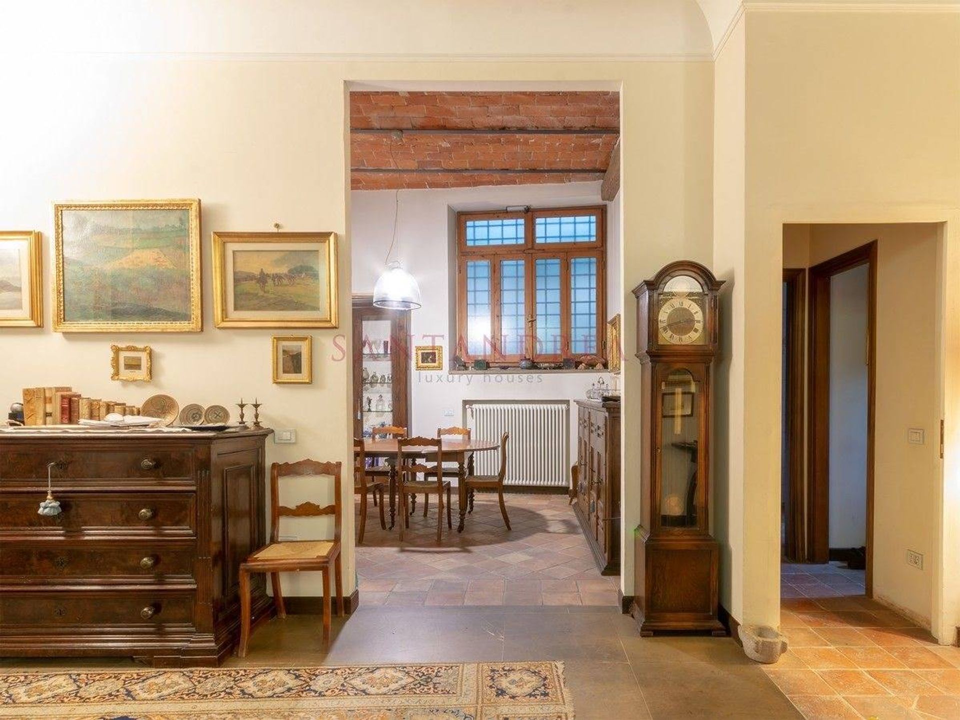 casa no Florence, Tuscany 10975578