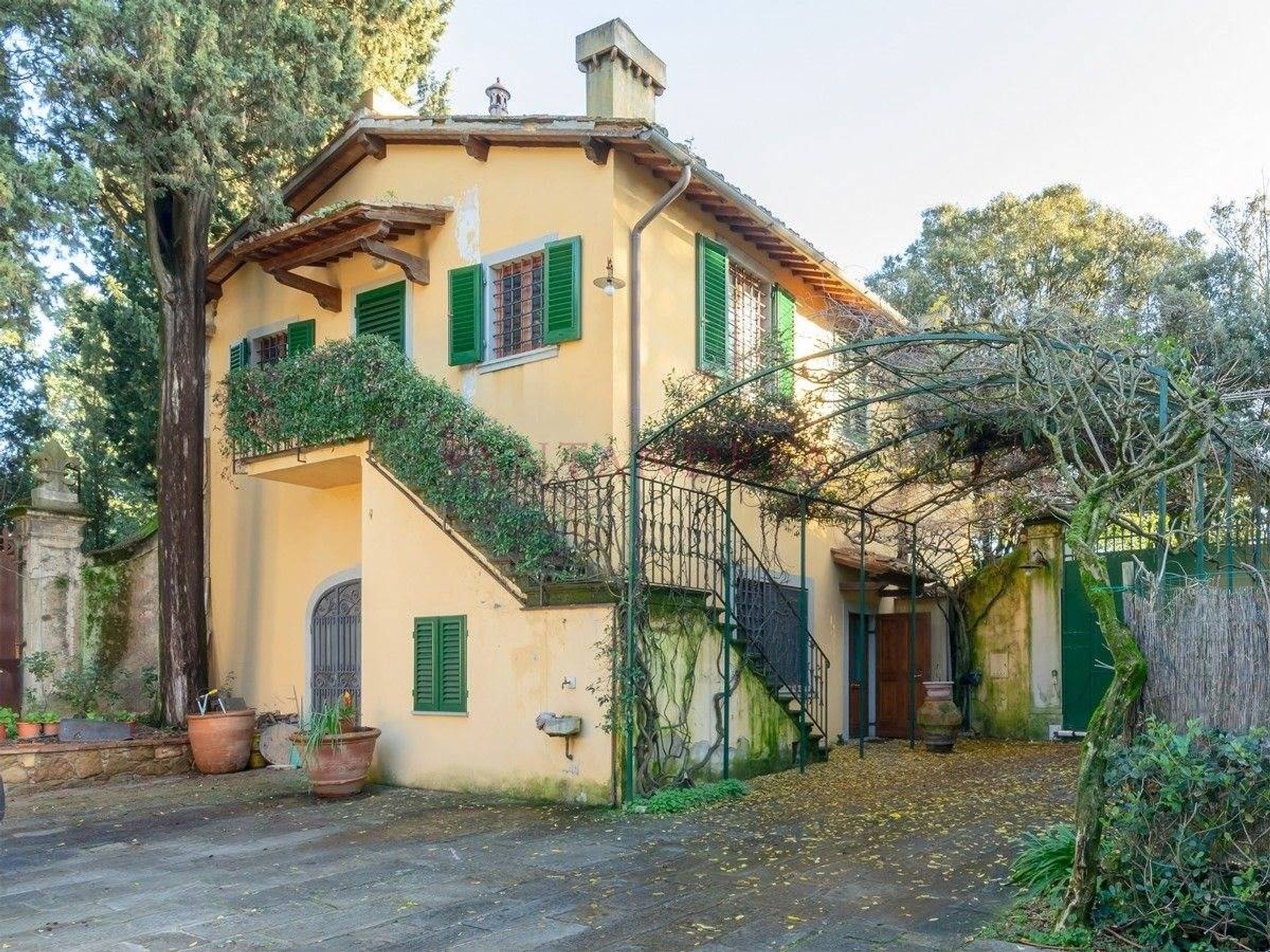 casa no Florence, Tuscany 10975578