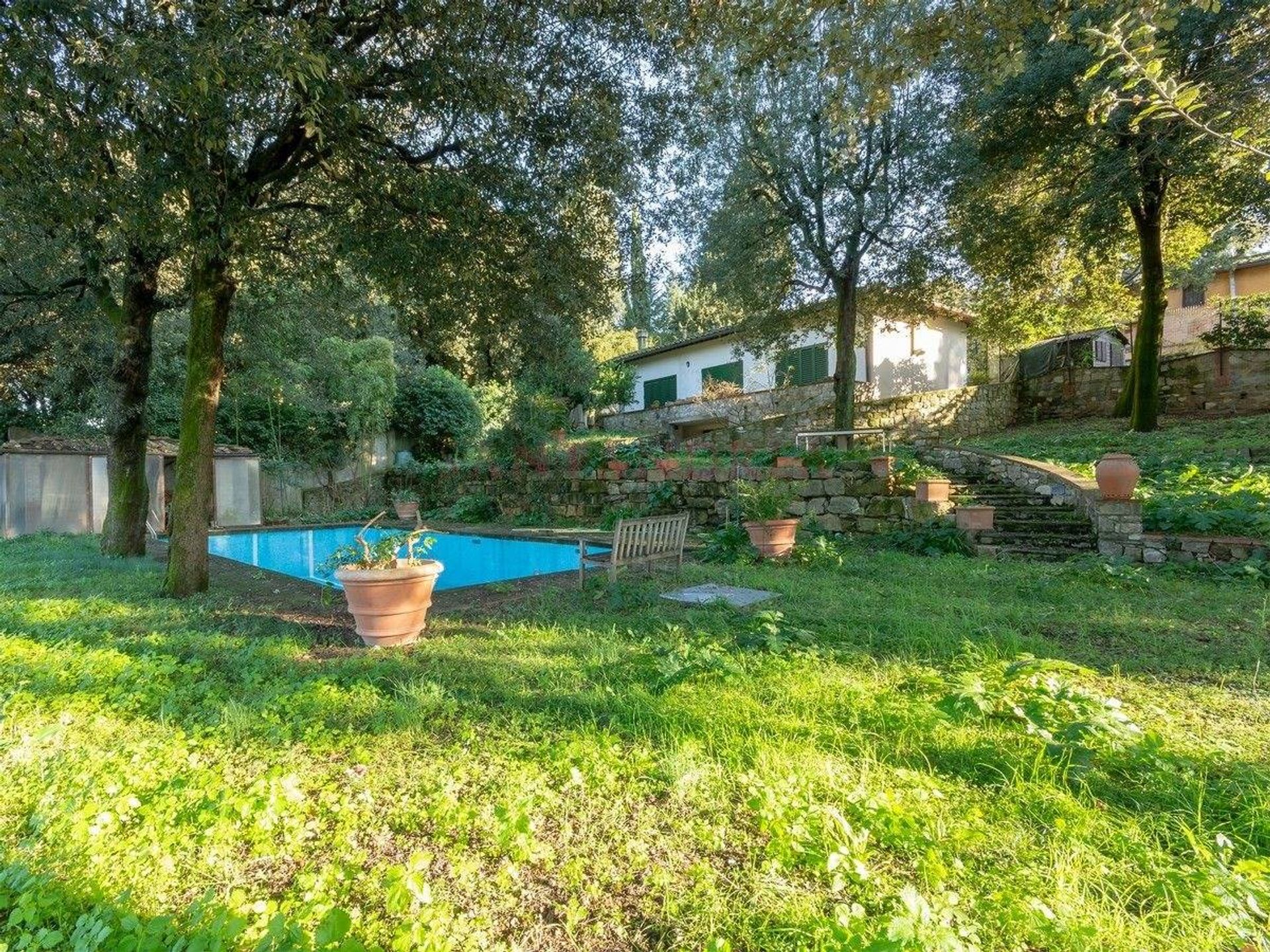 Casa nel Firenze, Toscana 10975578