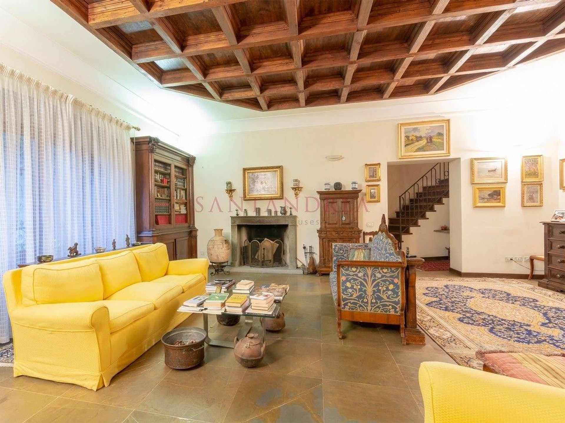 casa no Florence, Tuscany 10975578